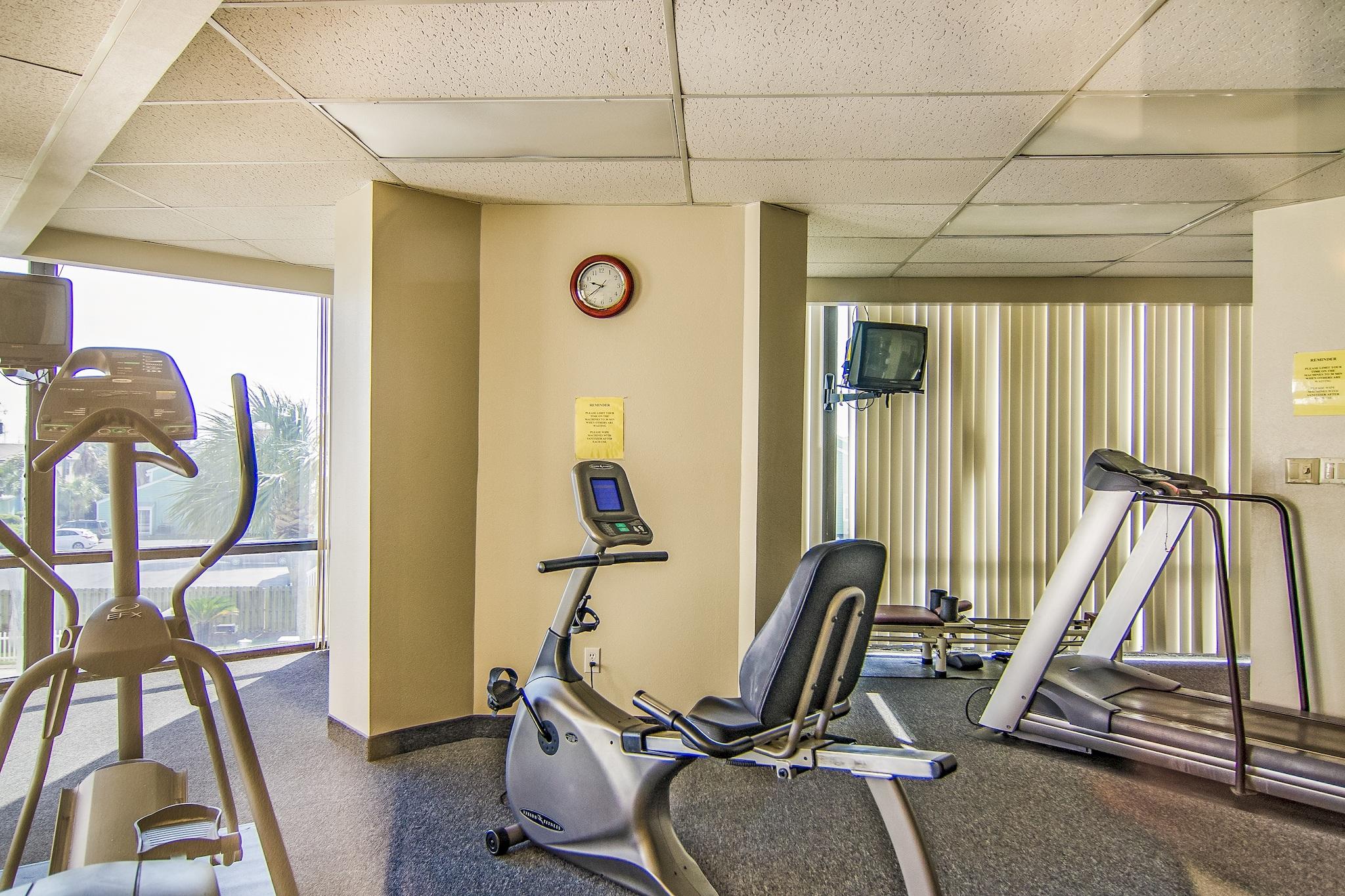 DESTIN SURFSIDE CONDO - Residential