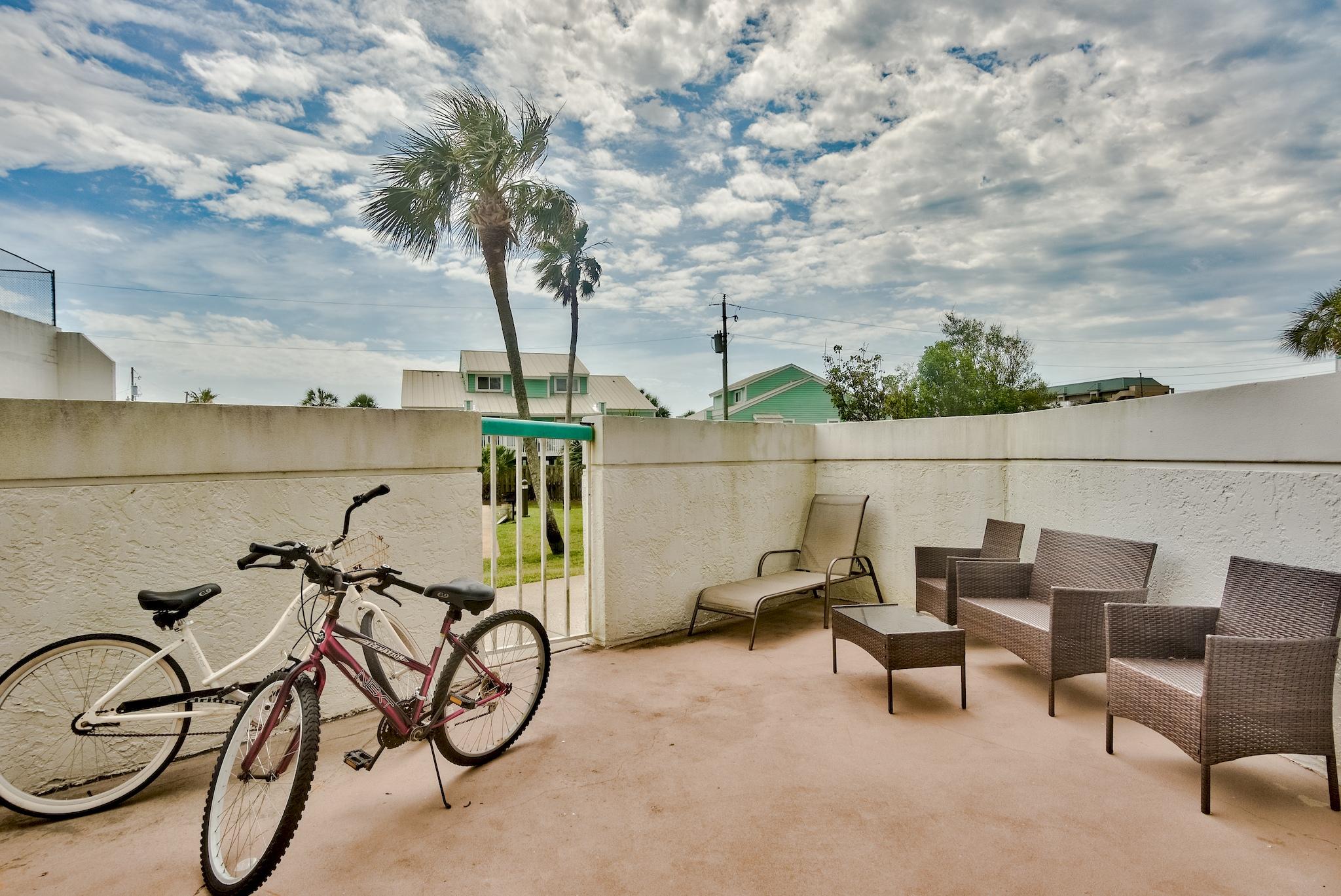 DESTIN SURFSIDE CONDO - Residential