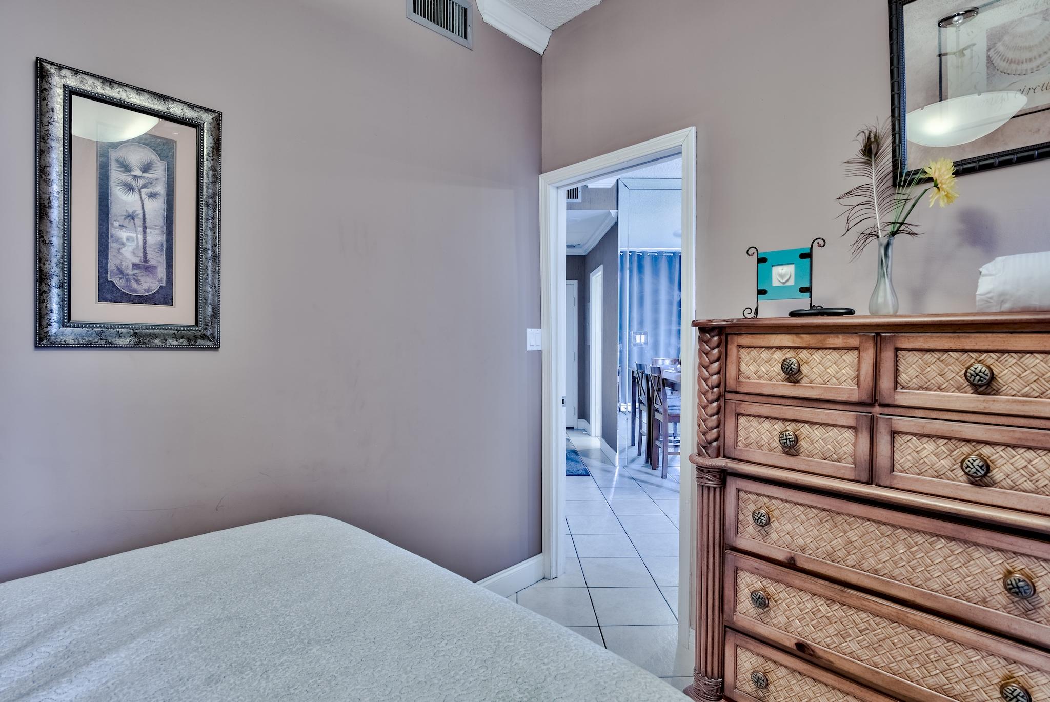 DESTIN SURFSIDE CONDO - Residential