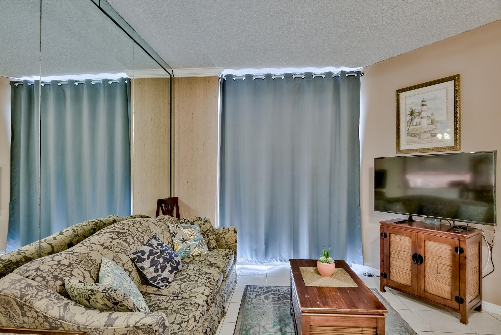 DESTIN SURFSIDE CONDO - Residential