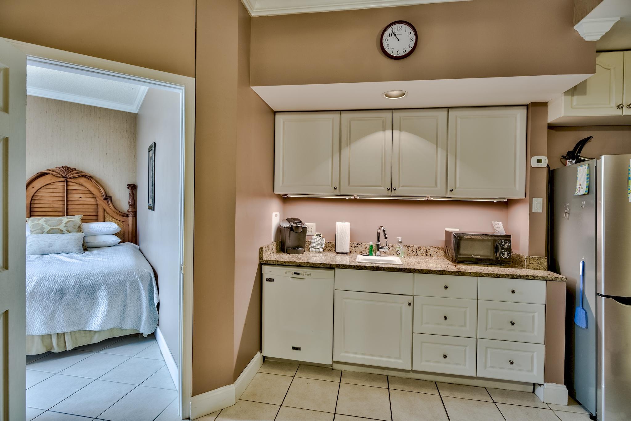 DESTIN SURFSIDE CONDO - Residential