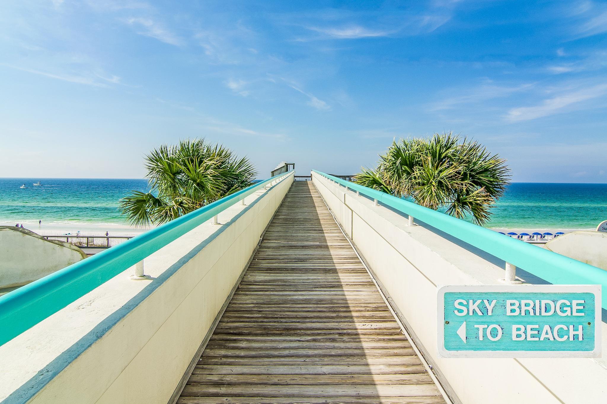 DESTIN SURFSIDE CONDO - Residential