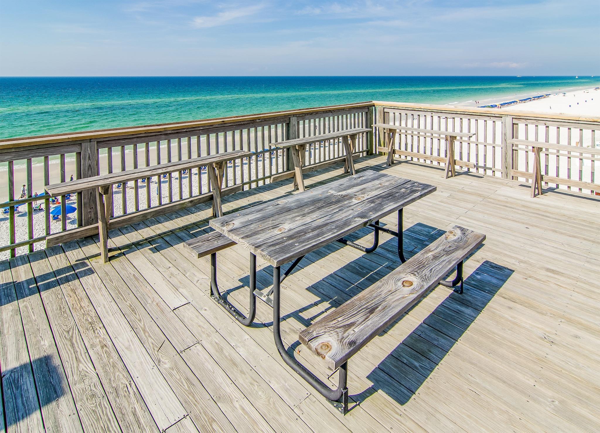 DESTIN SURFSIDE CONDO - Residential