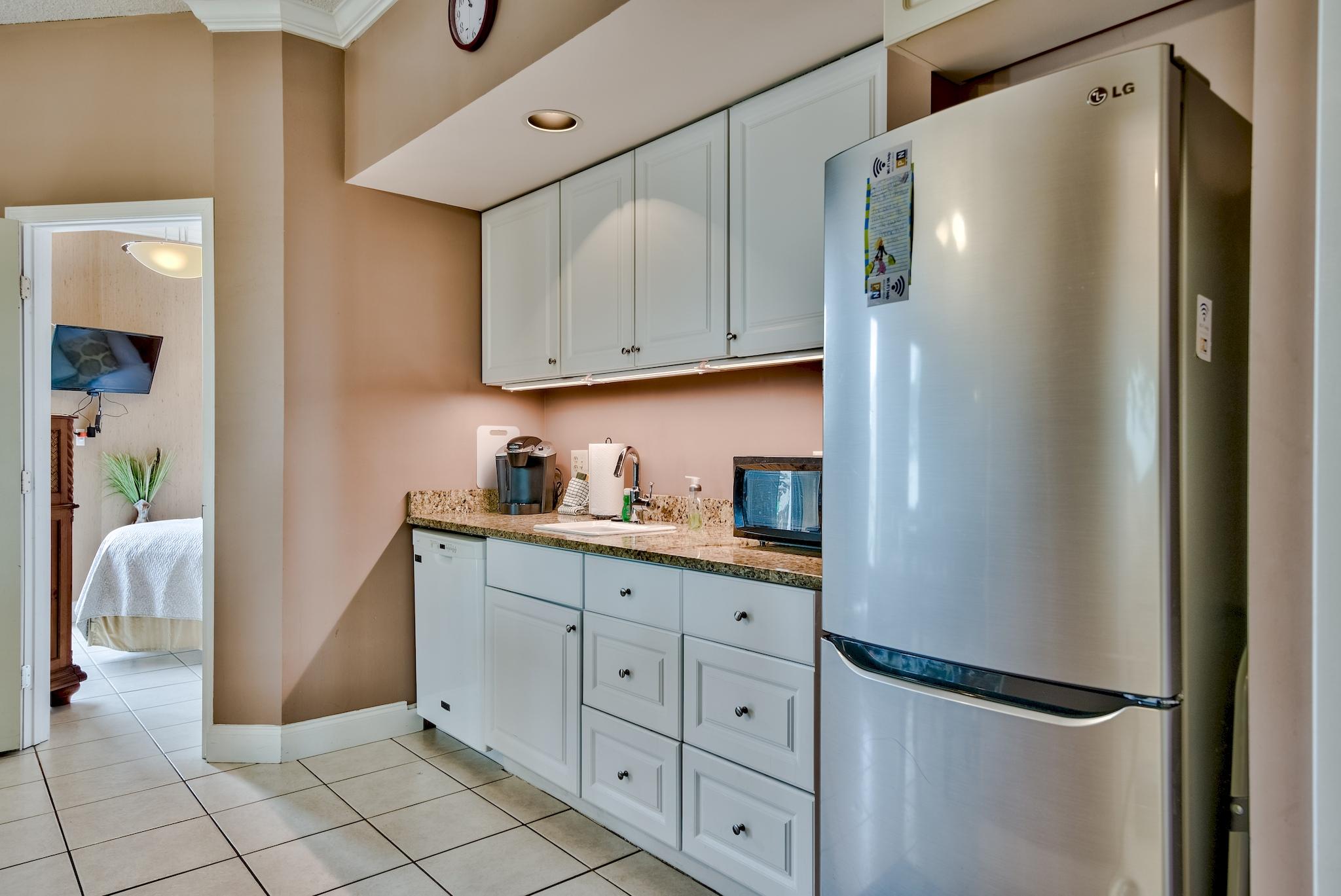 DESTIN SURFSIDE CONDO - Residential