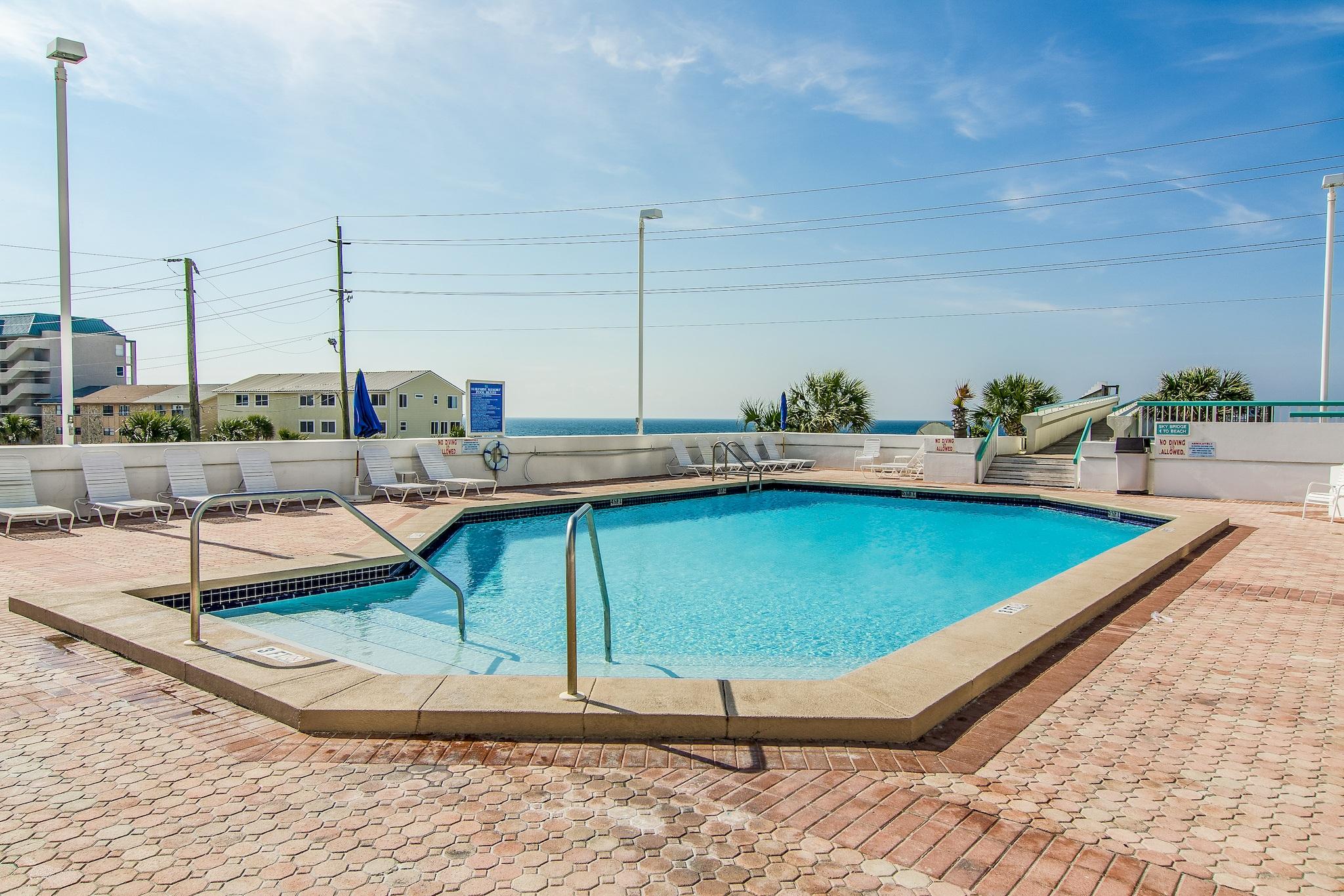 DESTIN SURFSIDE CONDO - Residential