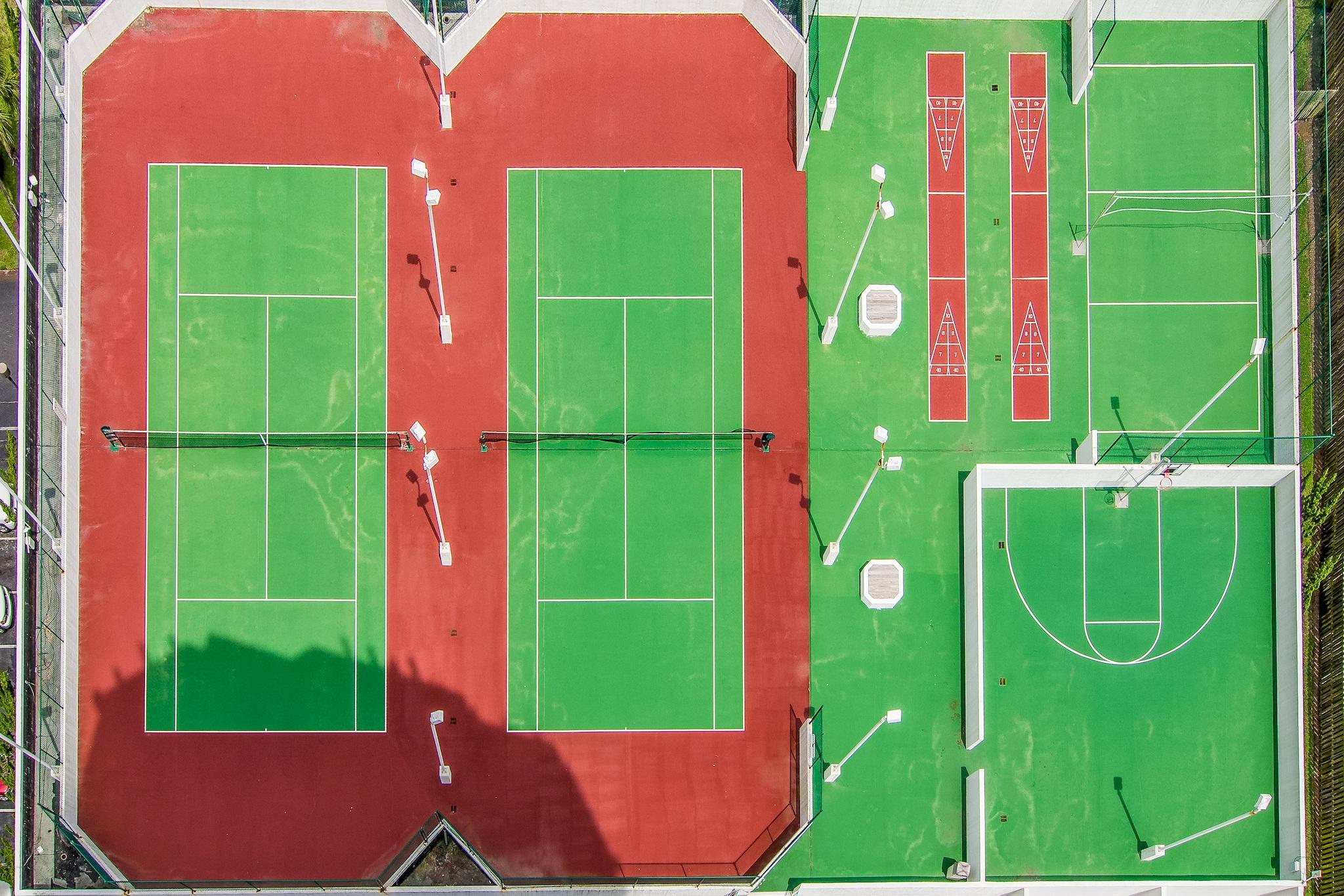 DESTIN SURFSIDE CONDO - Residential