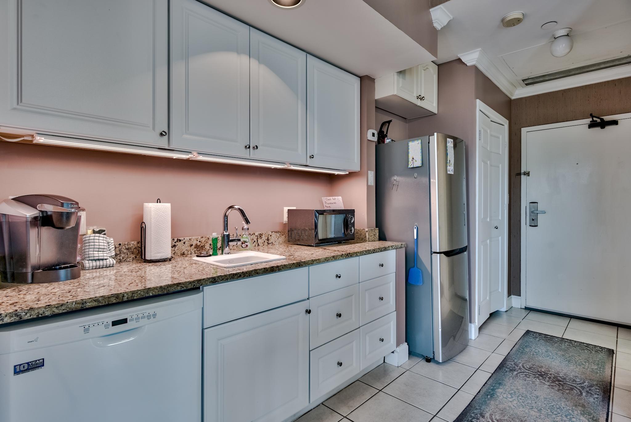 DESTIN SURFSIDE CONDO - Residential