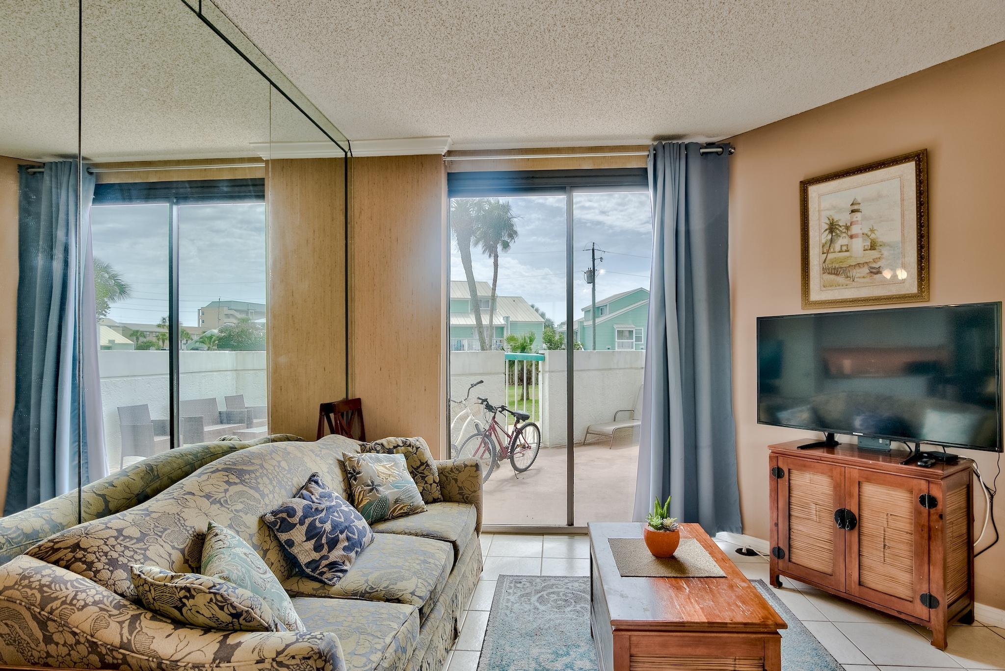 DESTIN SURFSIDE CONDO - Residential