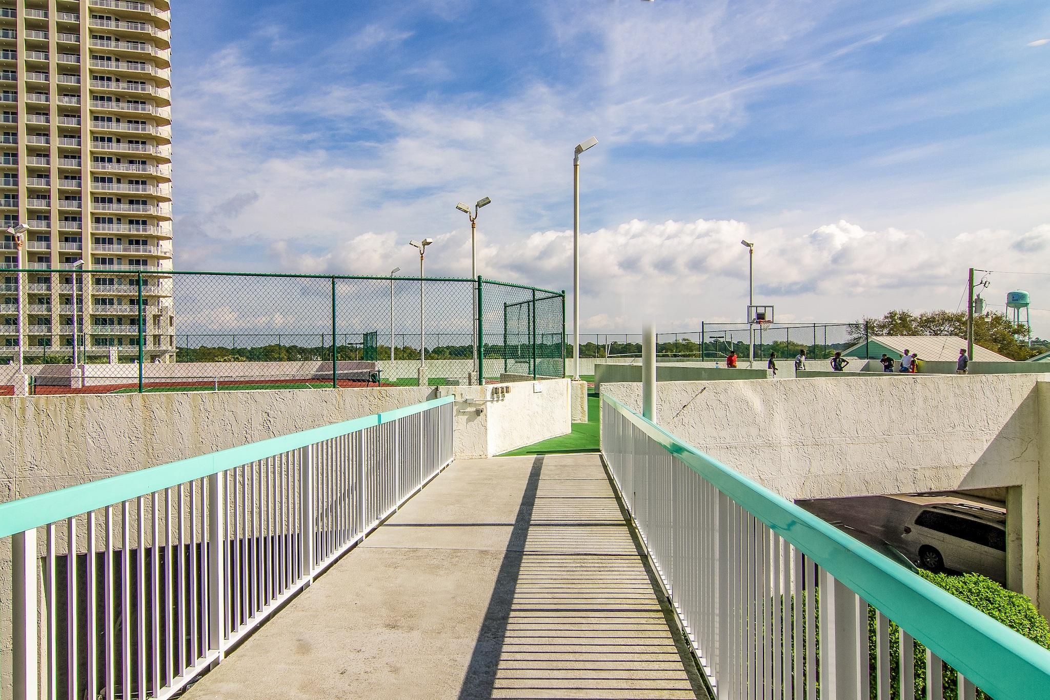 DESTIN SURFSIDE CONDO - Residential