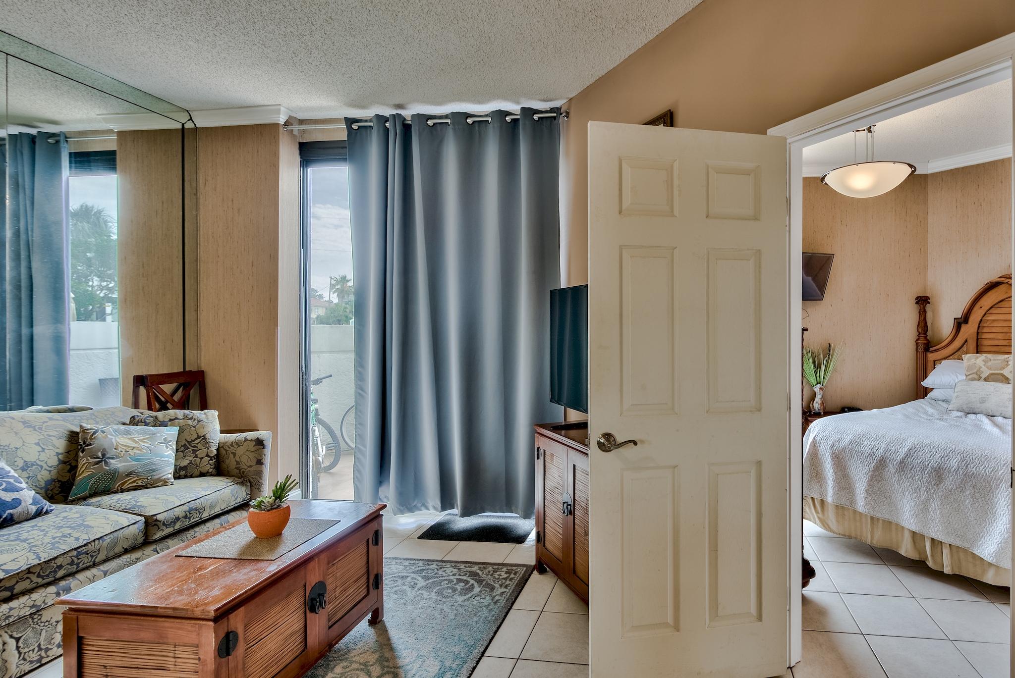 DESTIN SURFSIDE CONDO - Residential