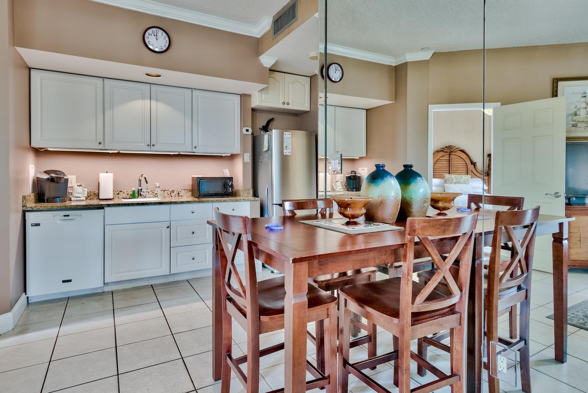 DESTIN SURFSIDE CONDO - Residential