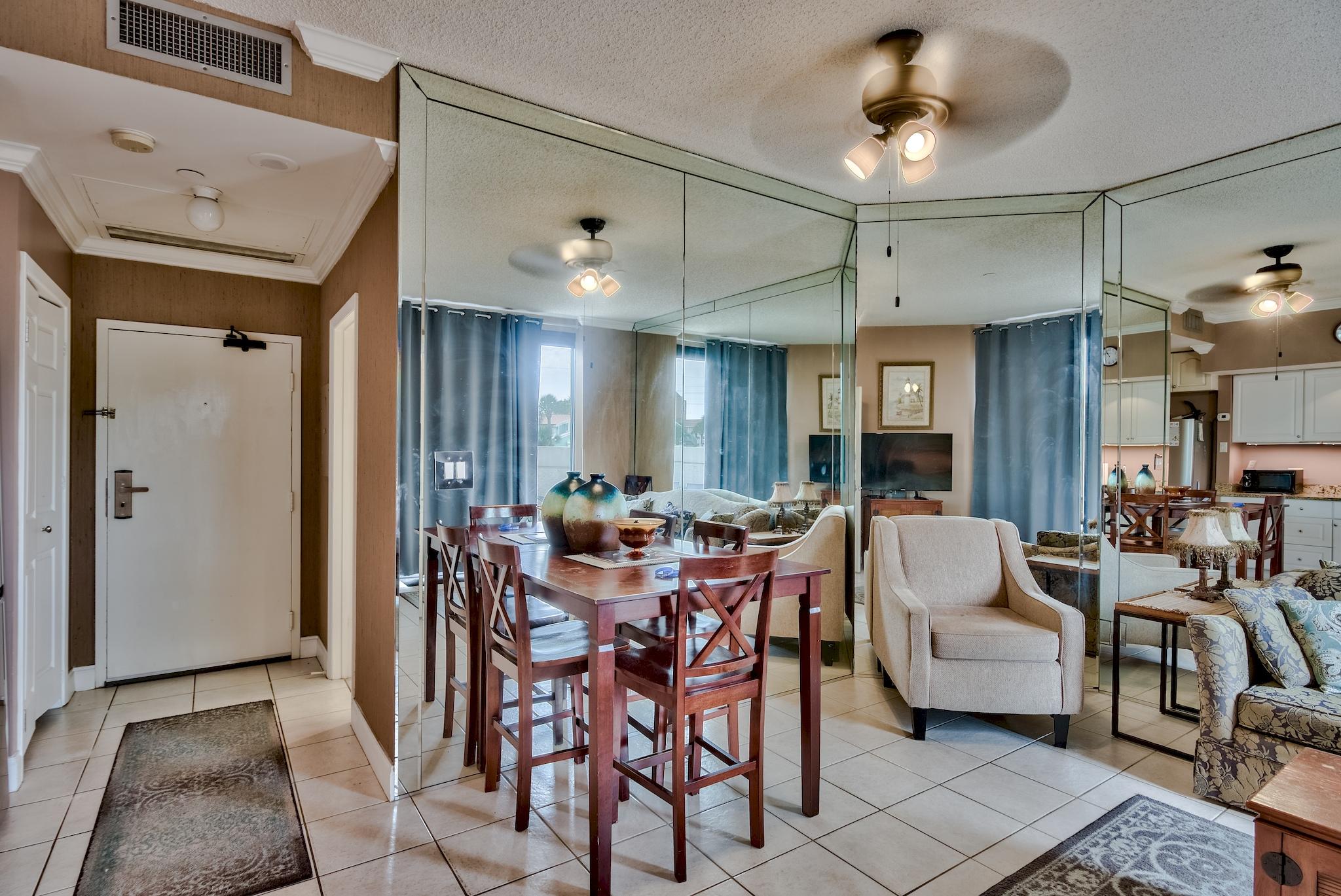 DESTIN SURFSIDE CONDO - Residential