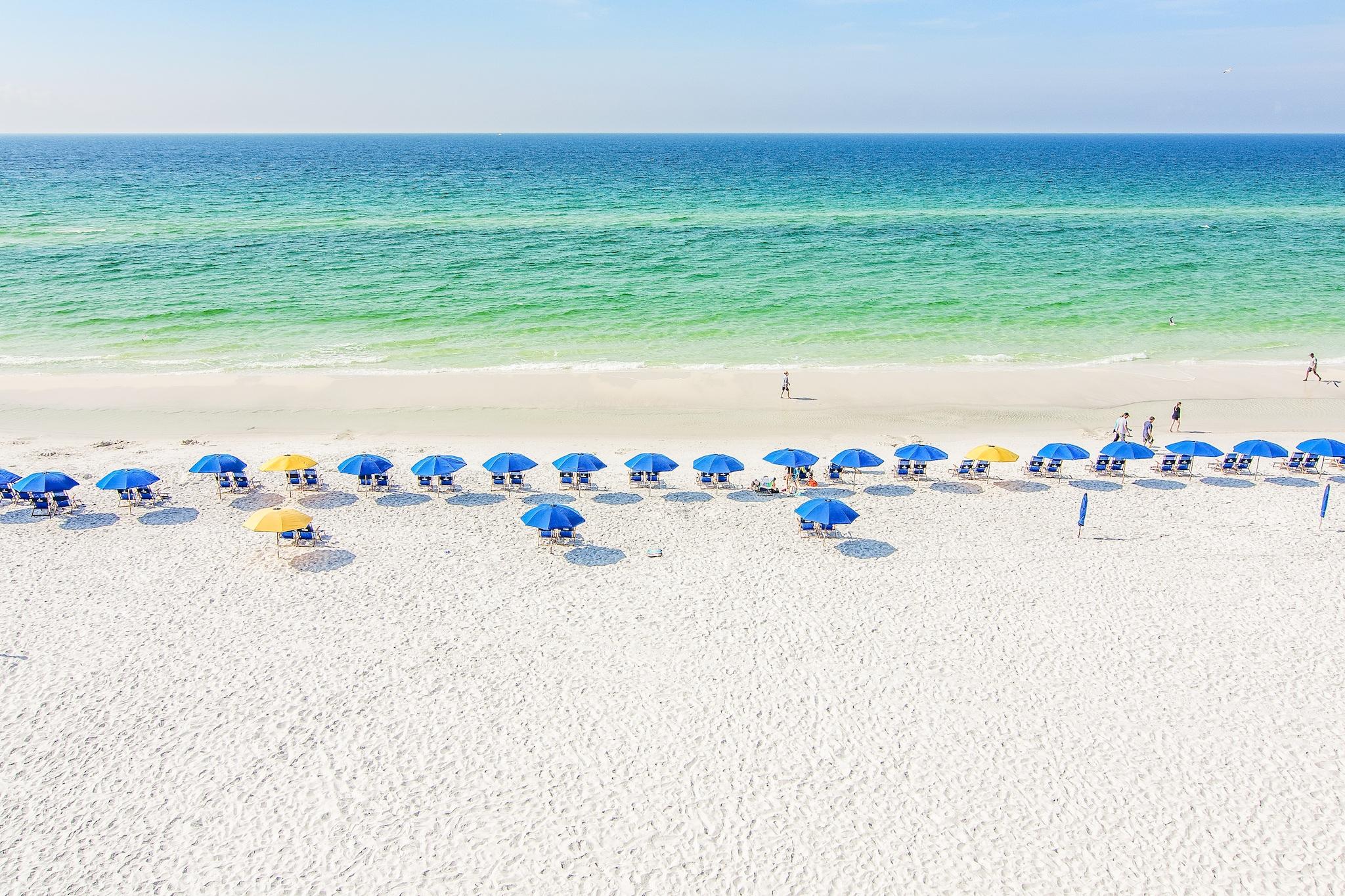 DESTIN SURFSIDE CONDO - Residential