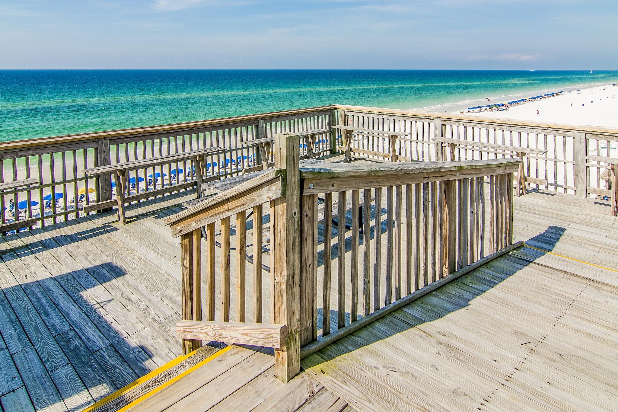 DESTIN SURFSIDE CONDO - Residential