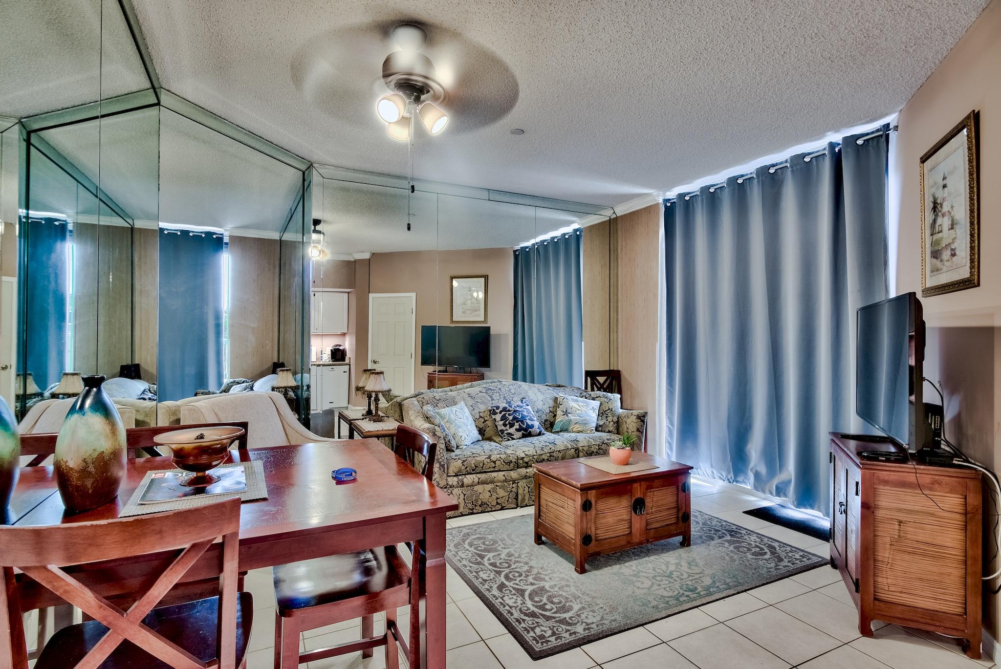 DESTIN SURFSIDE CONDO - Residential