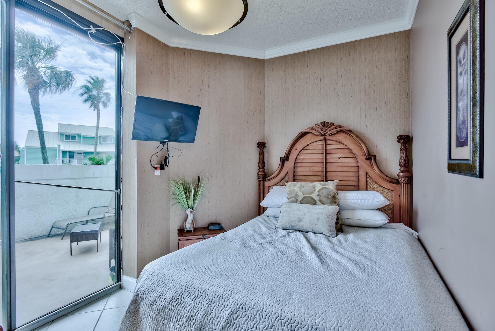 DESTIN SURFSIDE CONDO - Residential