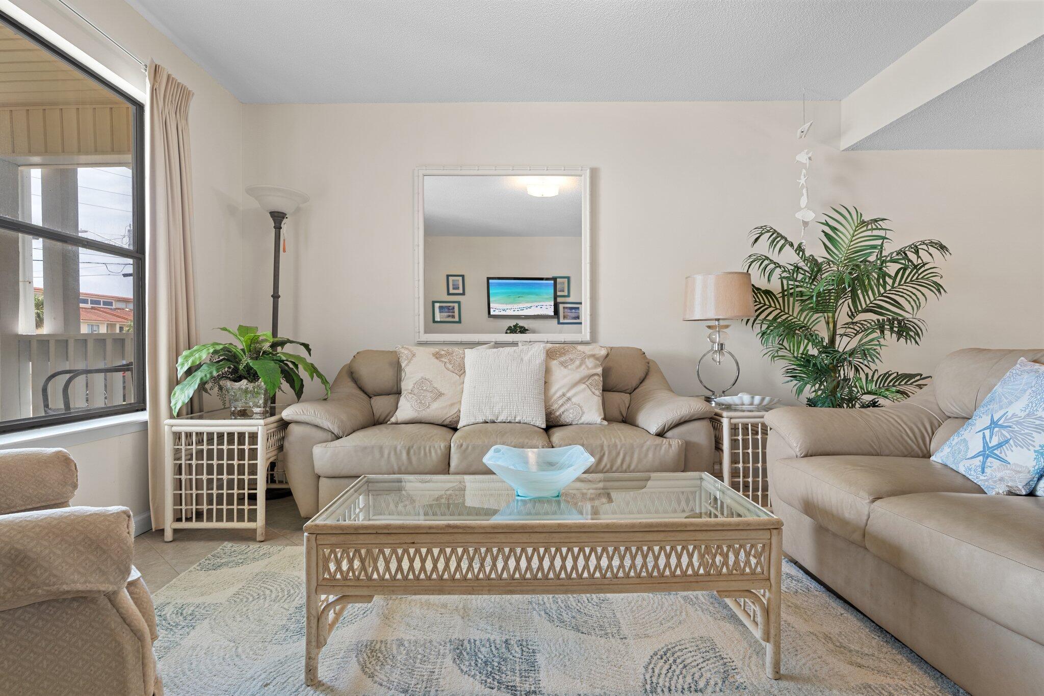 SAND PEBBLES T/H - Residential