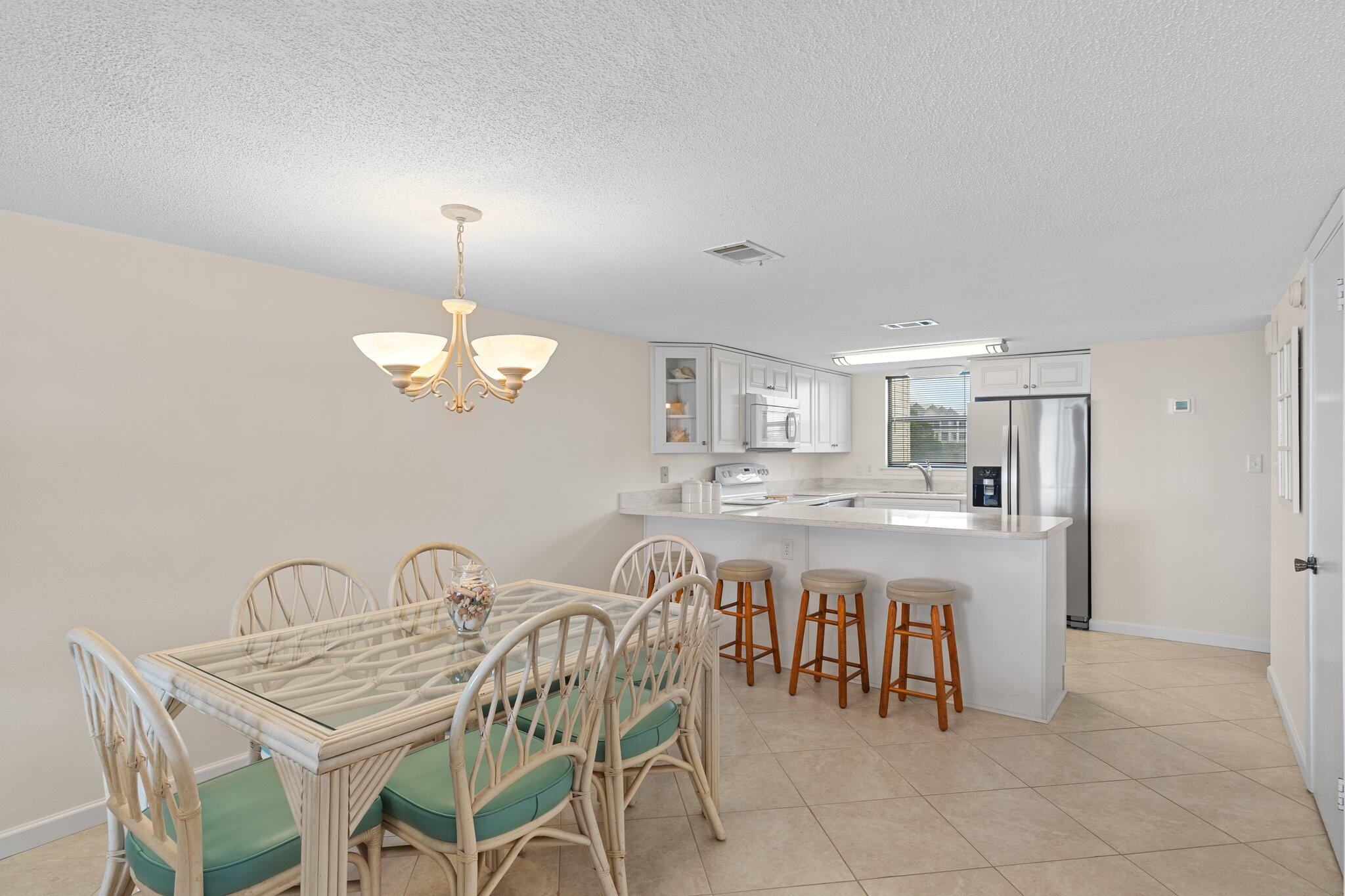 SAND PEBBLES T/H - Residential