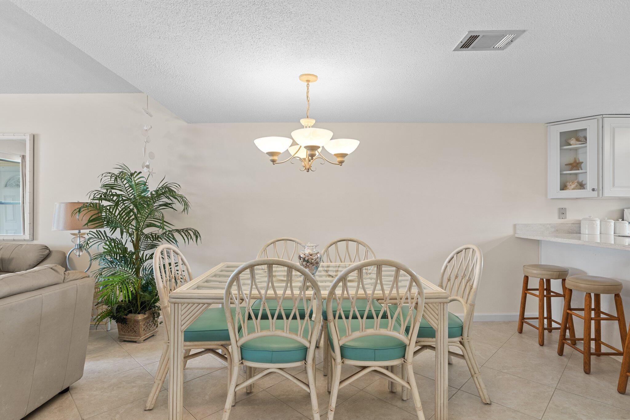SAND PEBBLES T/H - Residential
