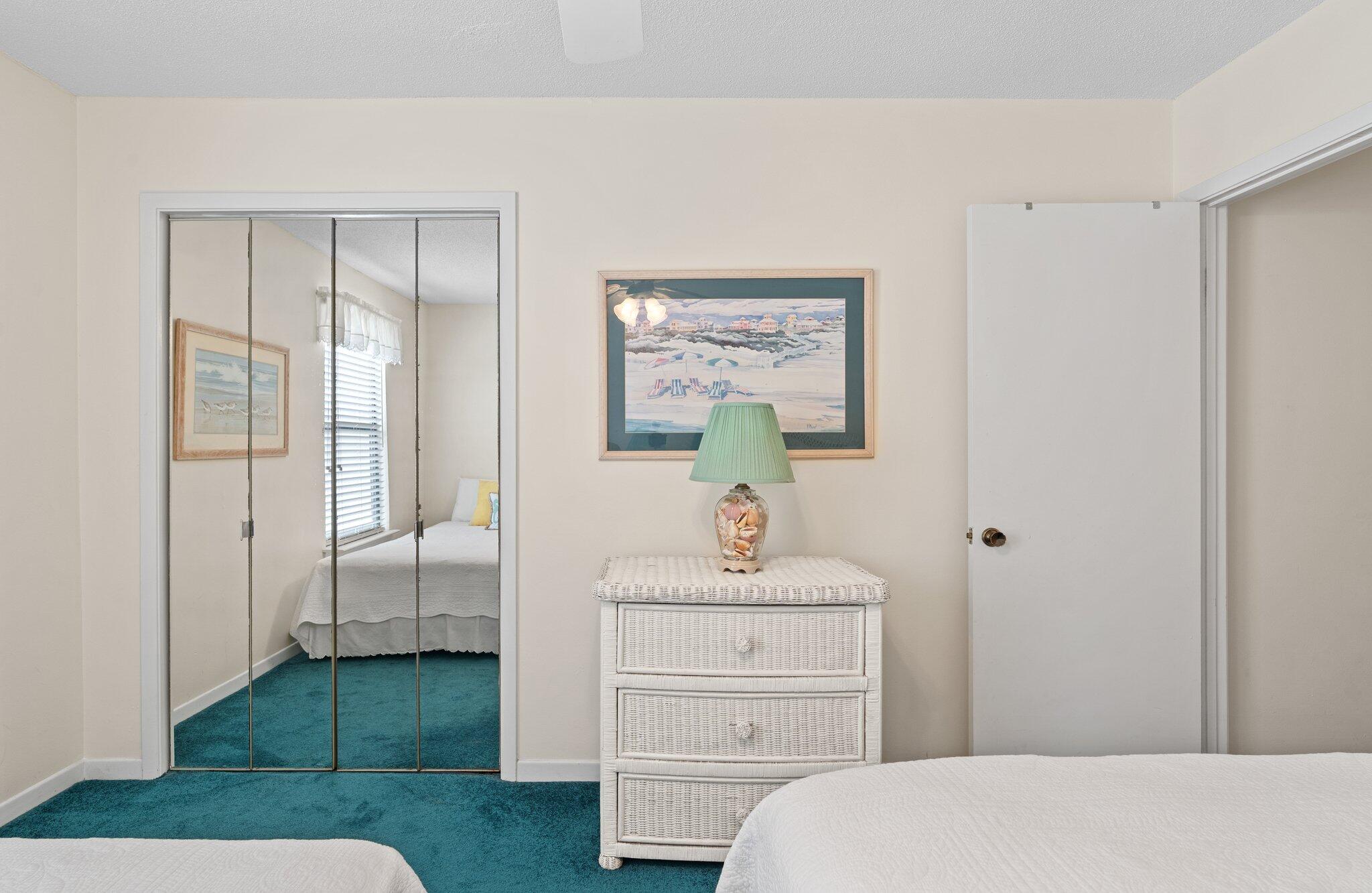 SAND PEBBLES T/H - Residential