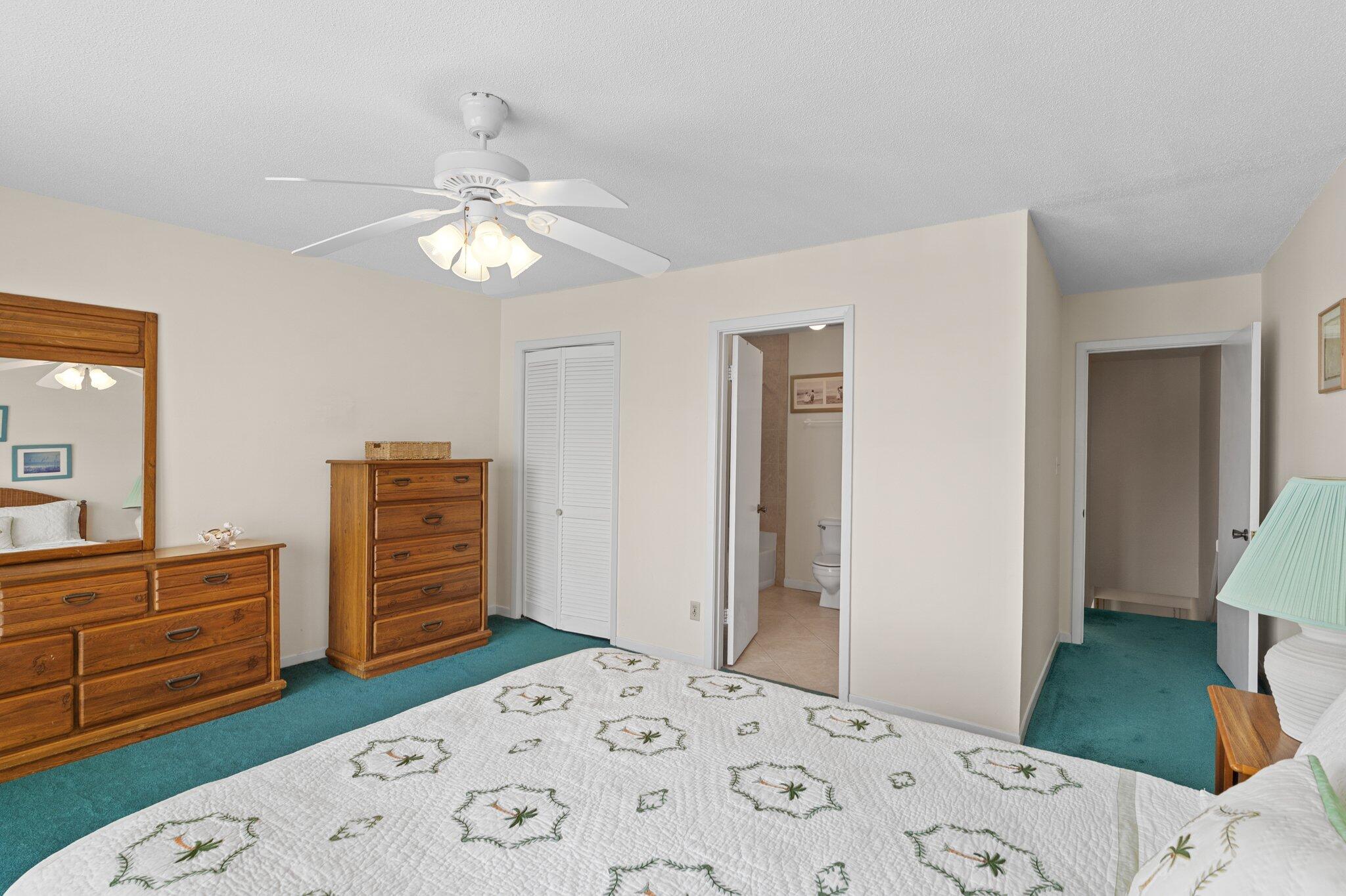 SAND PEBBLES T/H - Residential
