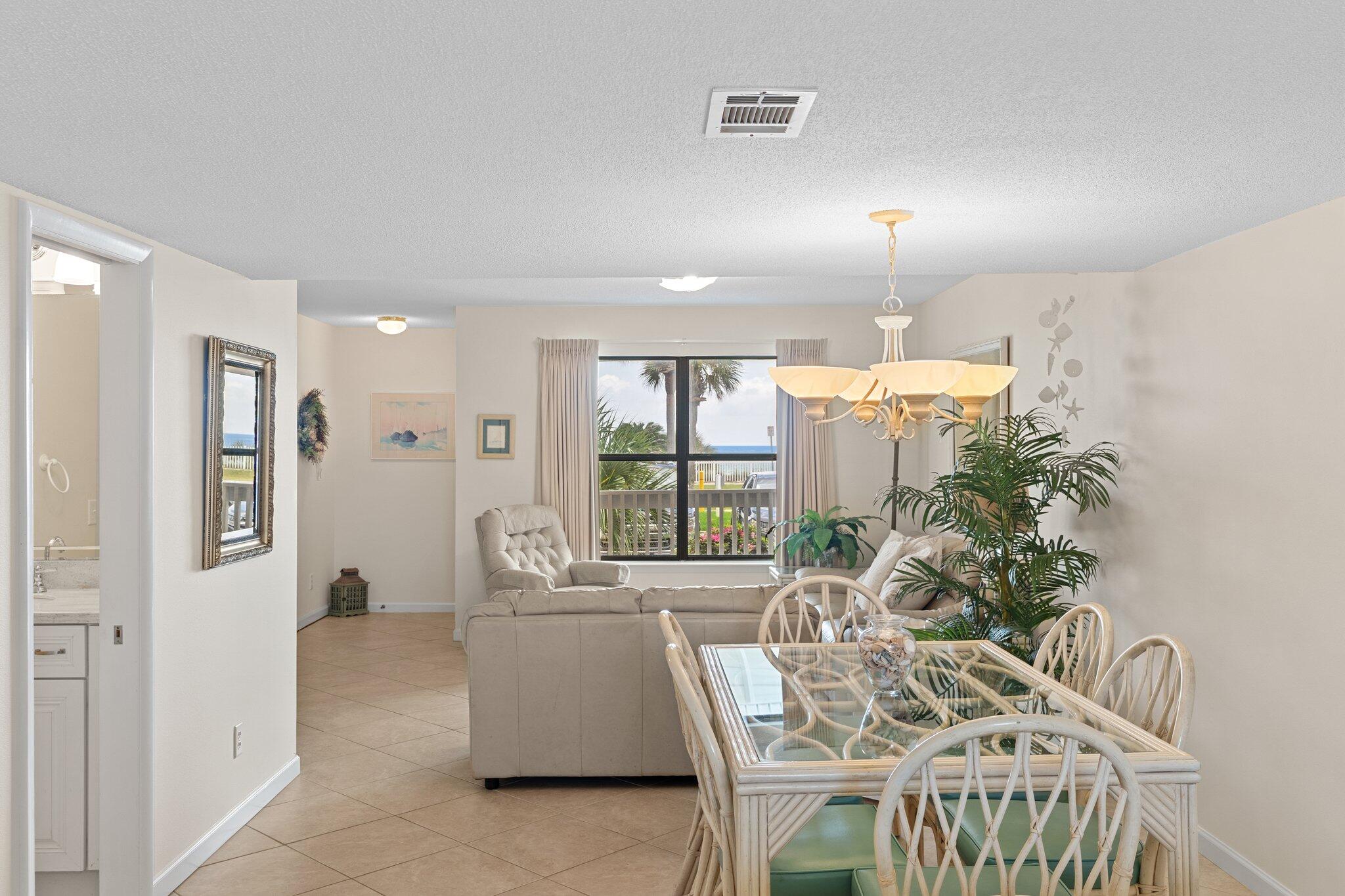 SAND PEBBLES T/H - Residential