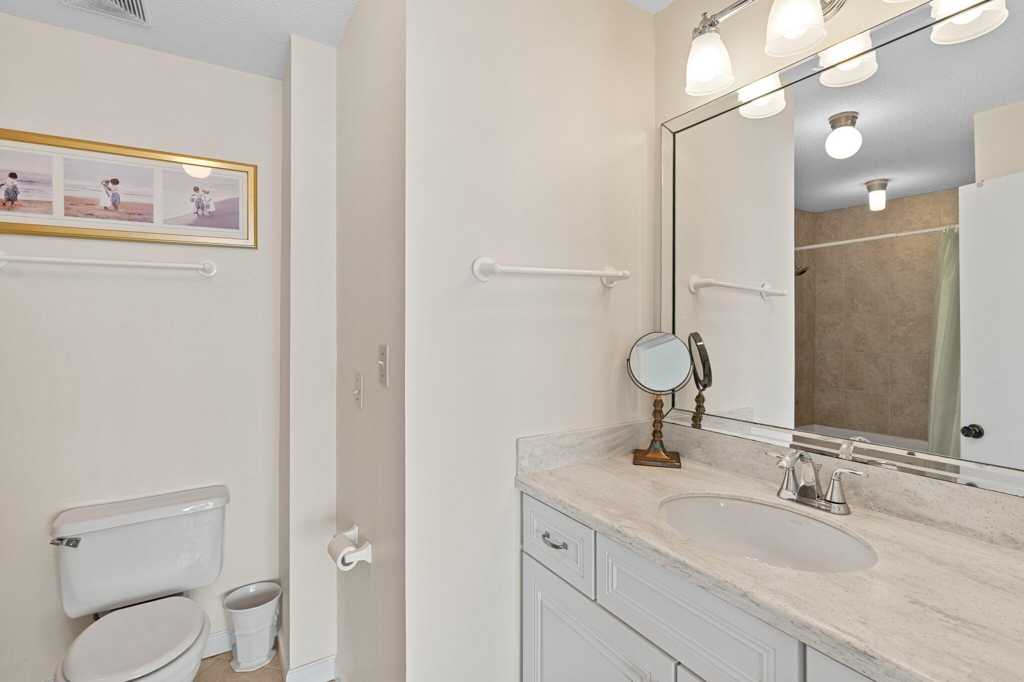 SAND PEBBLES T/H - Residential