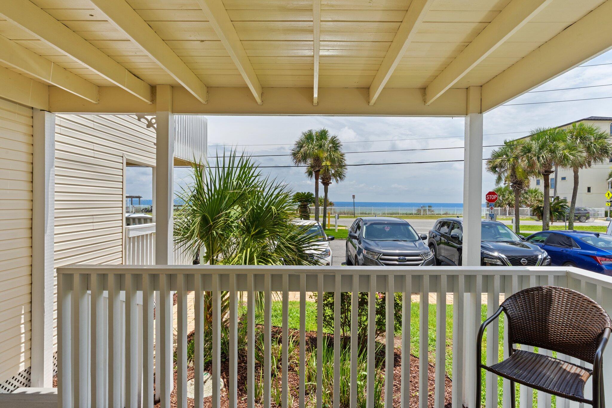 SAND PEBBLES T/H - Residential