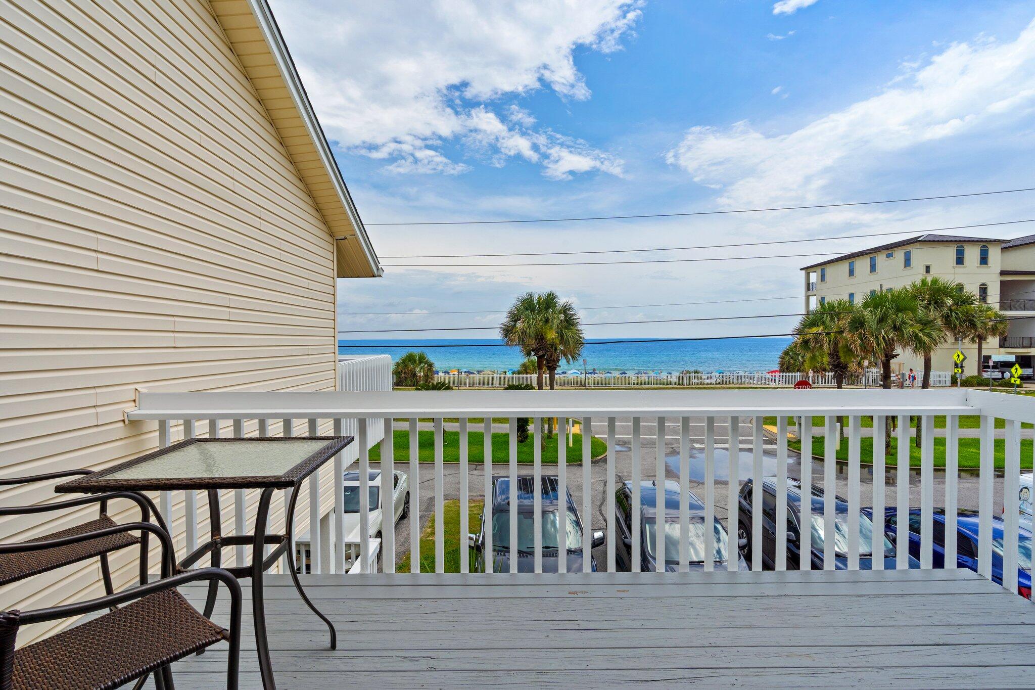 3705 E Old Highway 98 #6