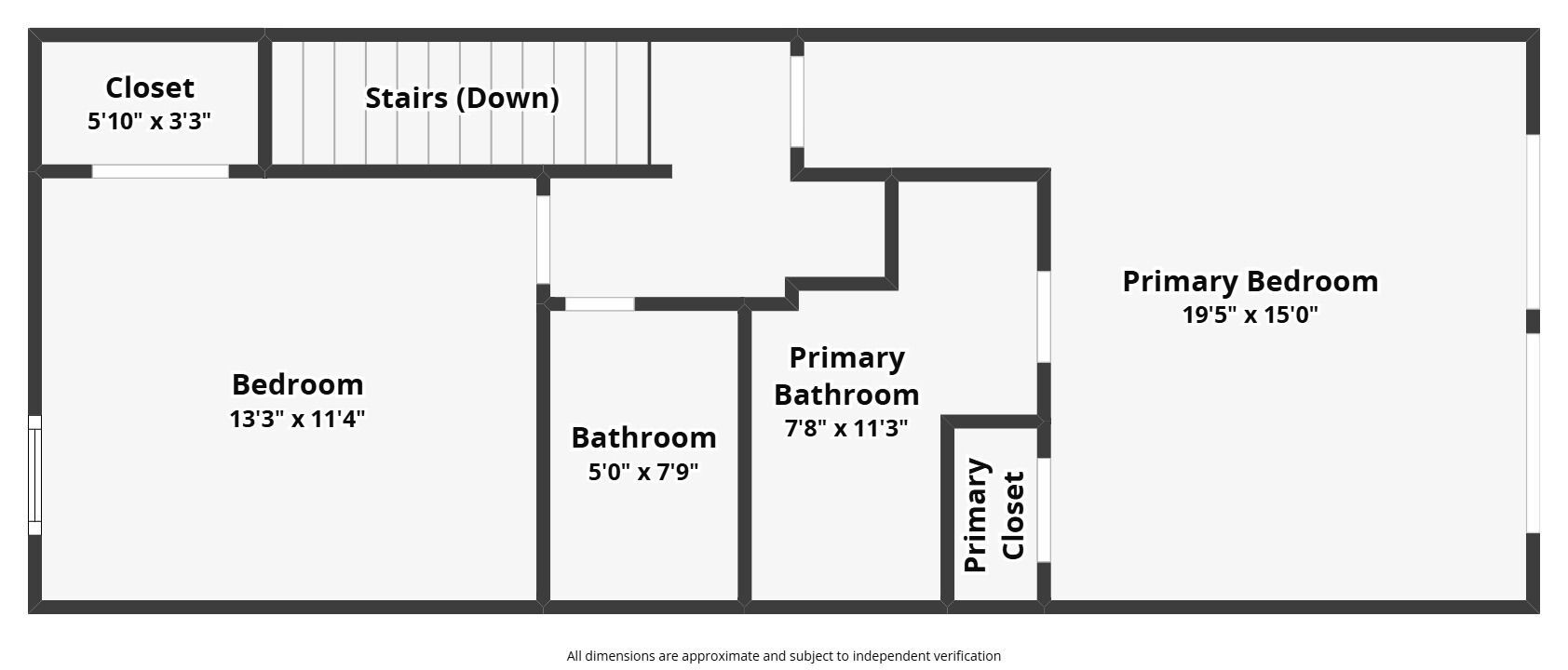 SAND PEBBLES T/H - Residential