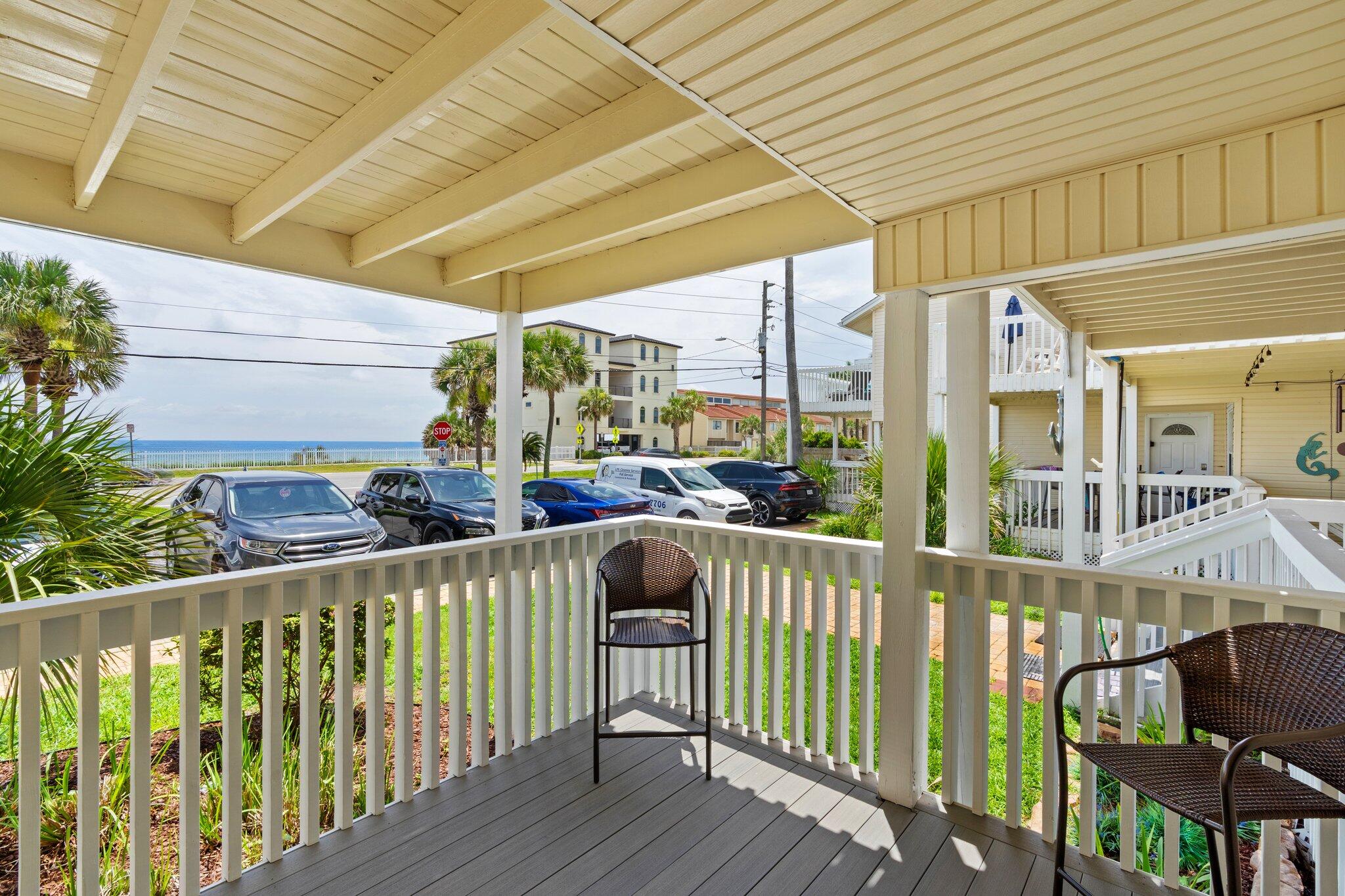 SAND PEBBLES T/H - Residential
