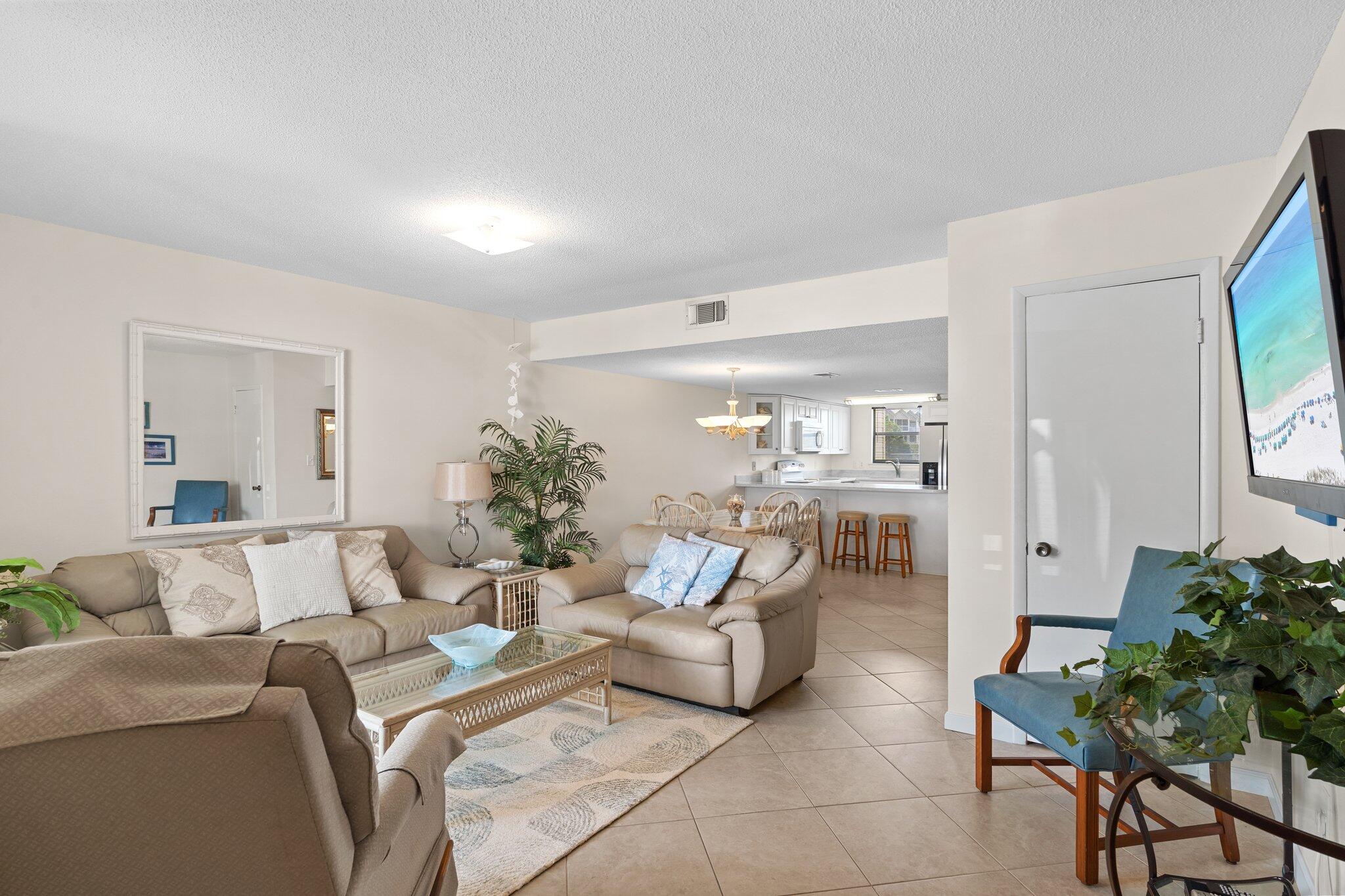 SAND PEBBLES T/H - Residential