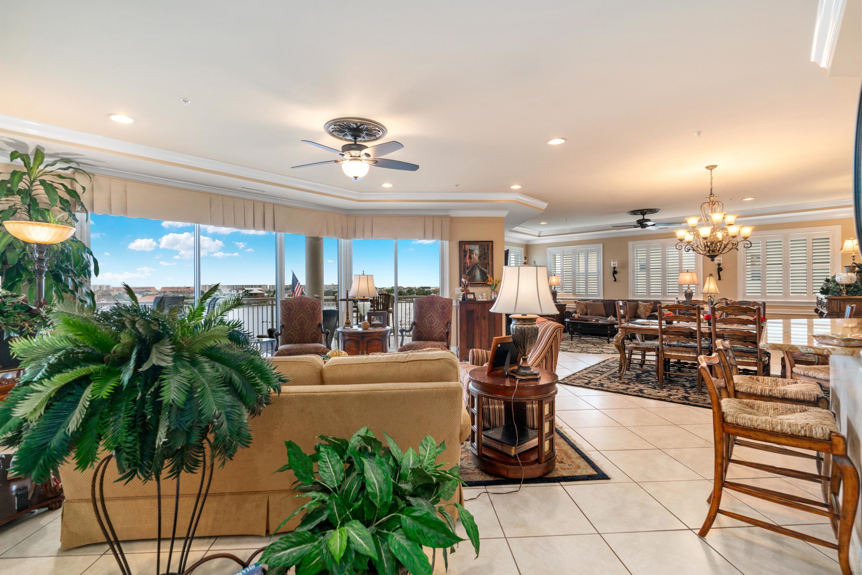 GRAND HARBOR - Residential