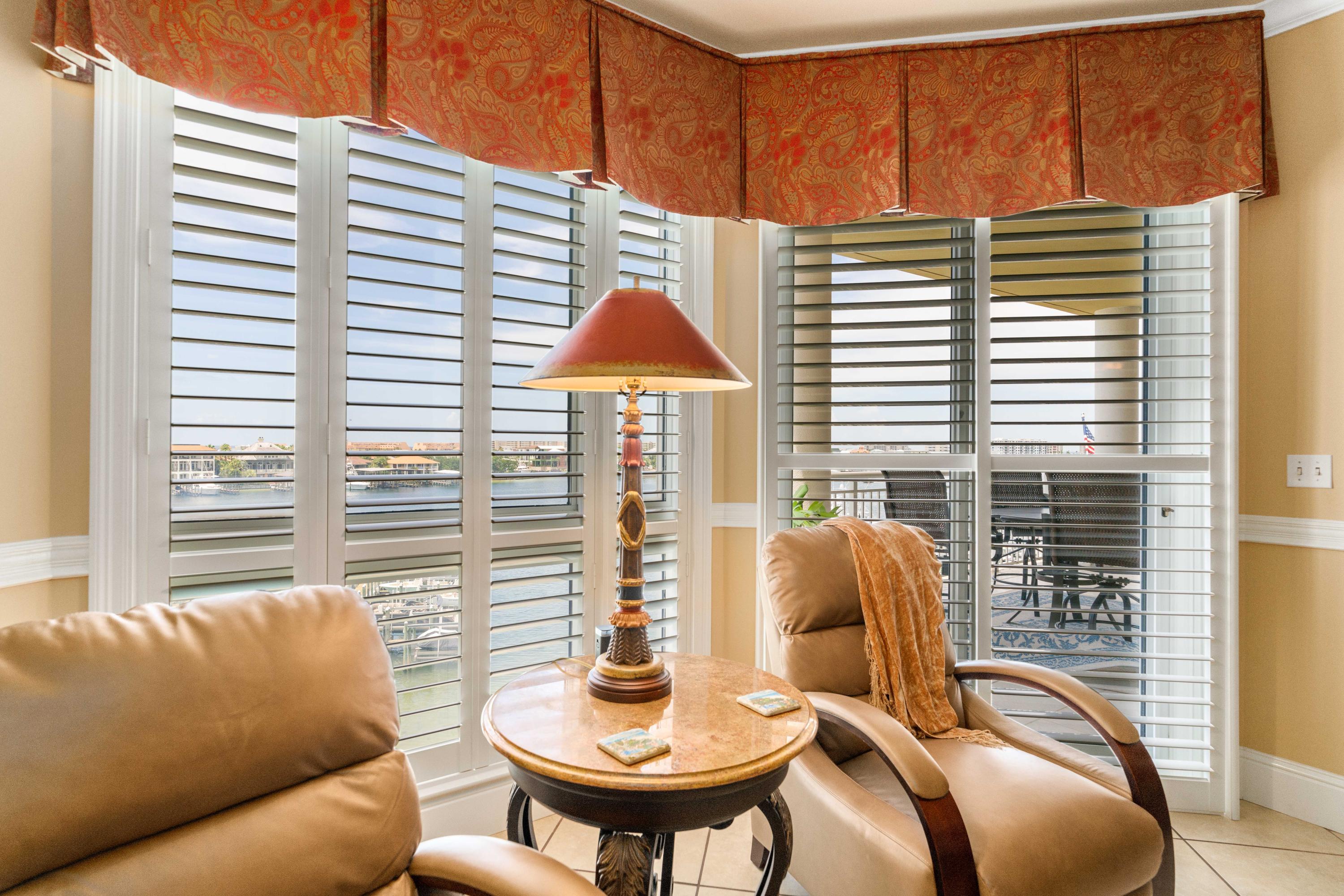 GRAND HARBOR - Residential