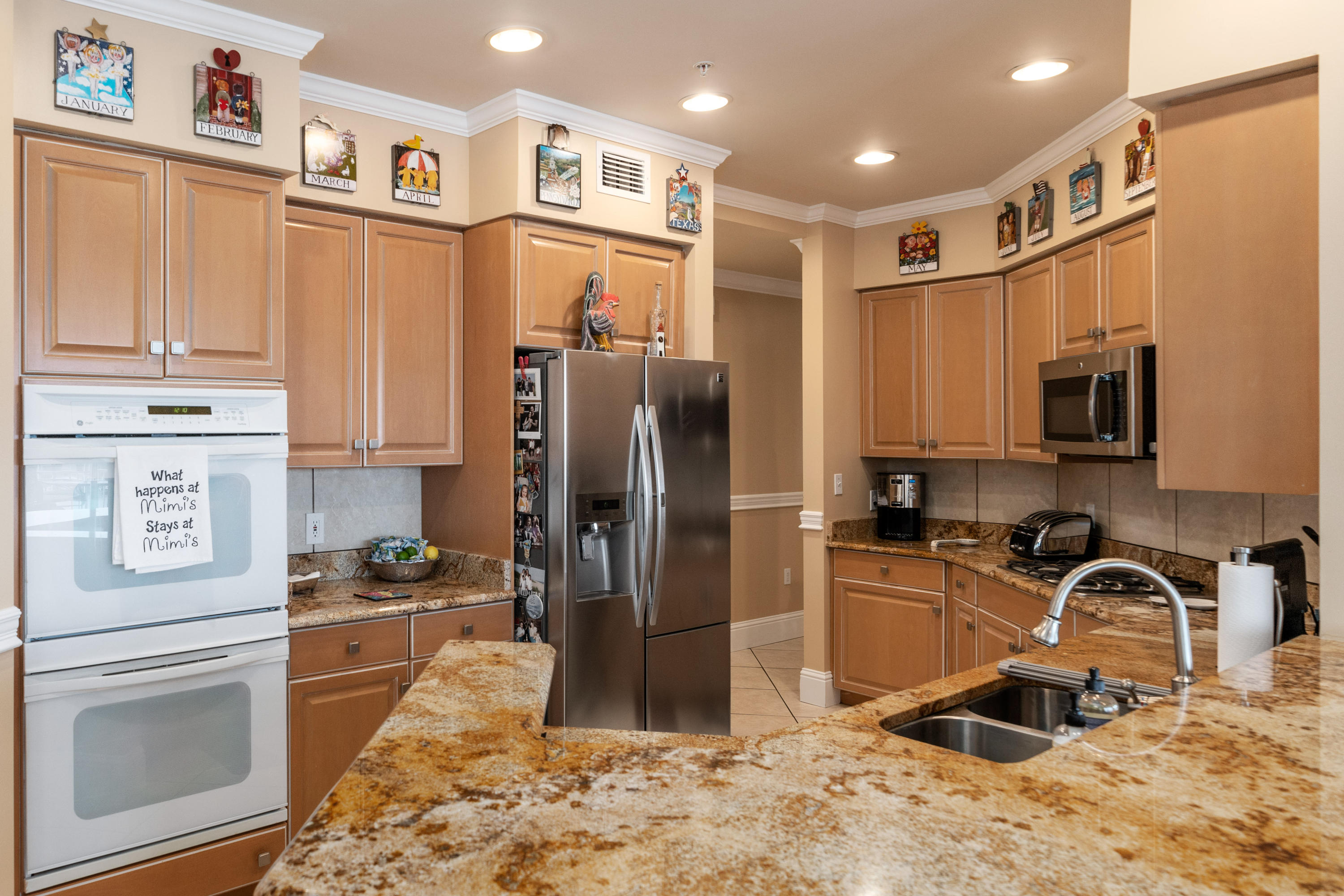 GRAND HARBOR - Residential