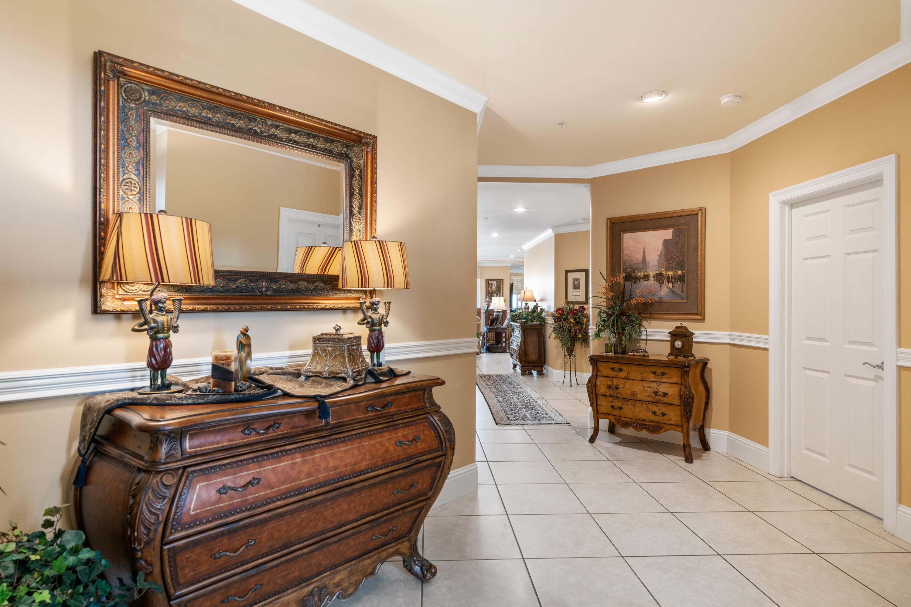 GRAND HARBOR - Residential