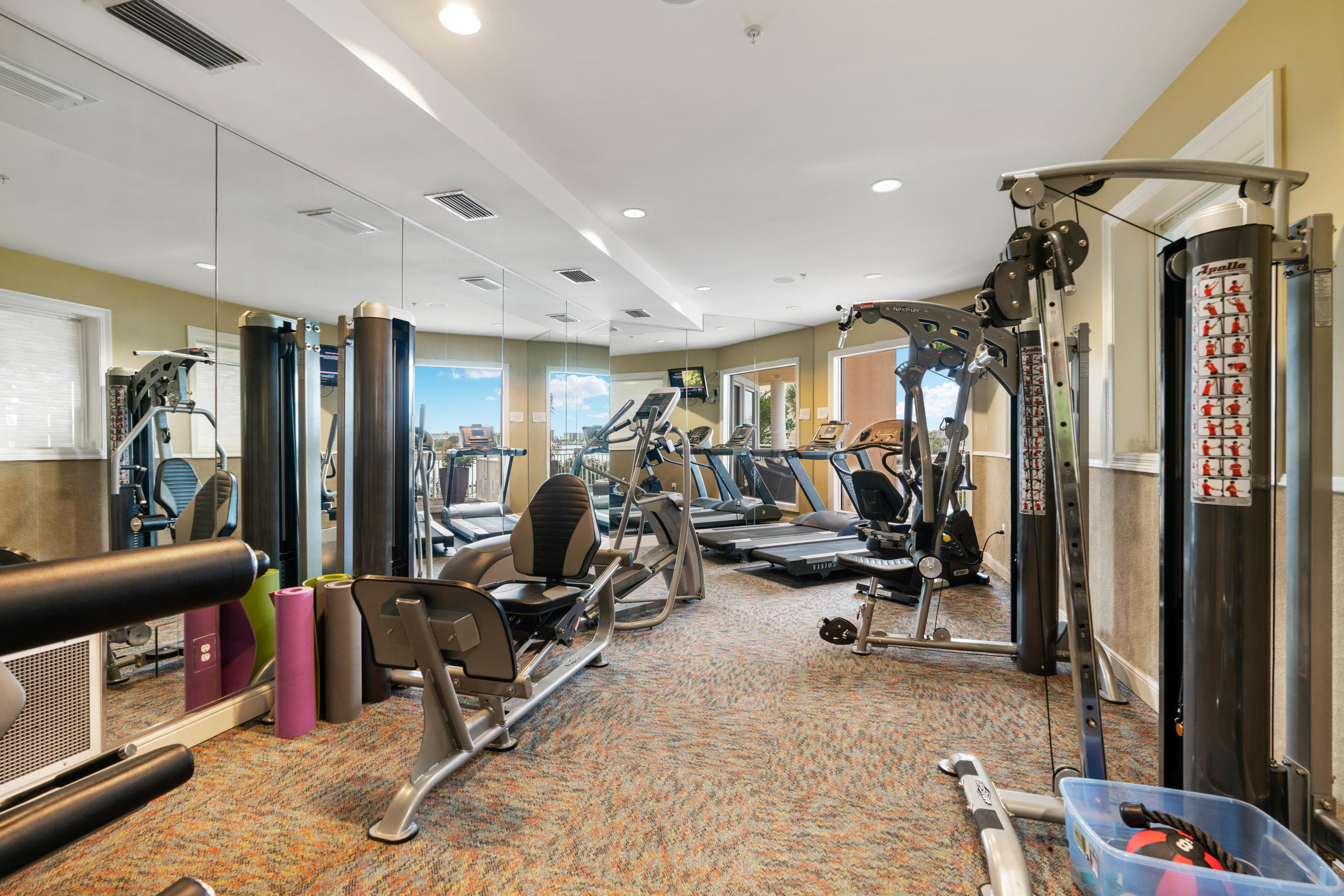 GRAND HARBOR - Residential