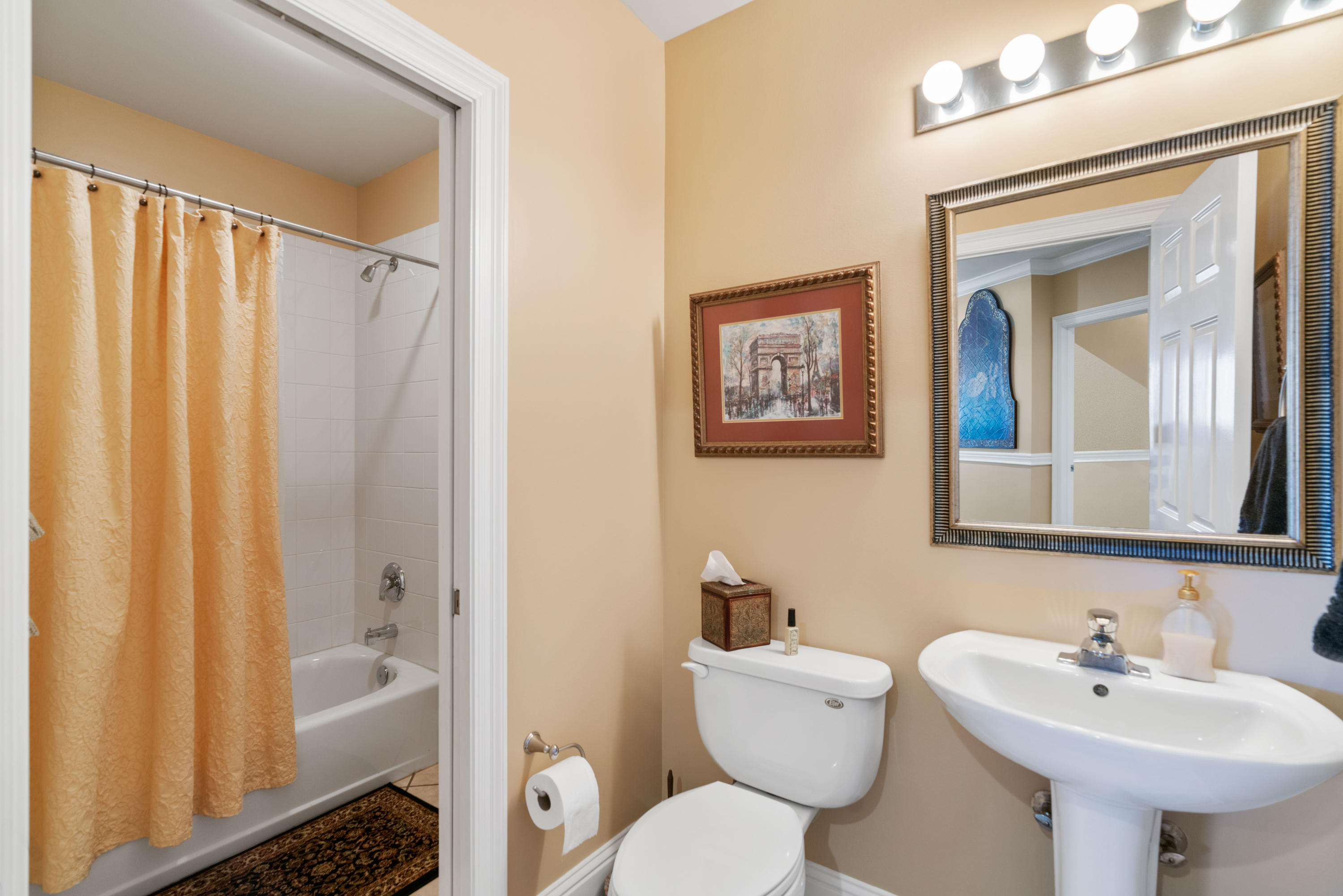 GRAND HARBOR - Residential