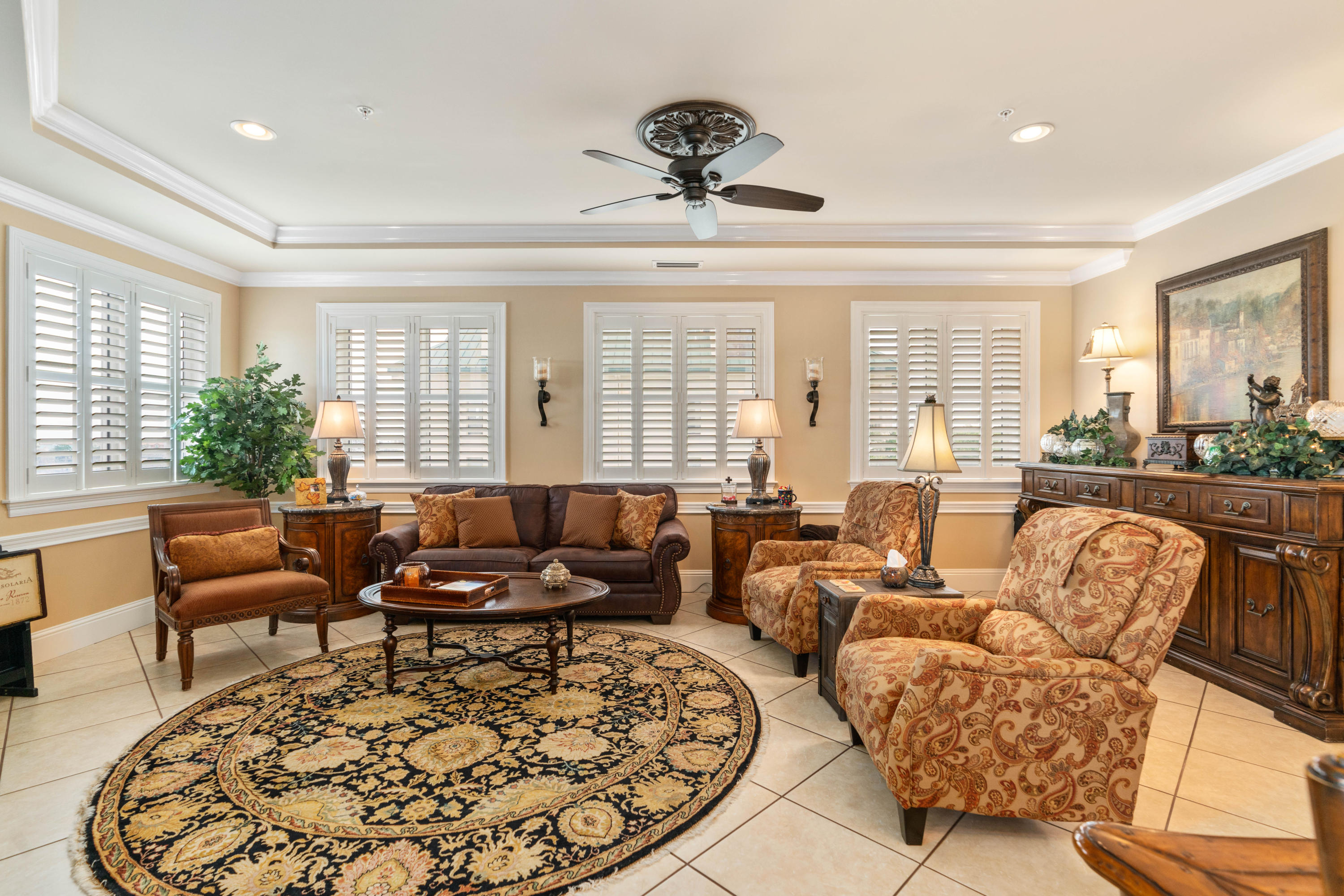 GRAND HARBOR - Residential