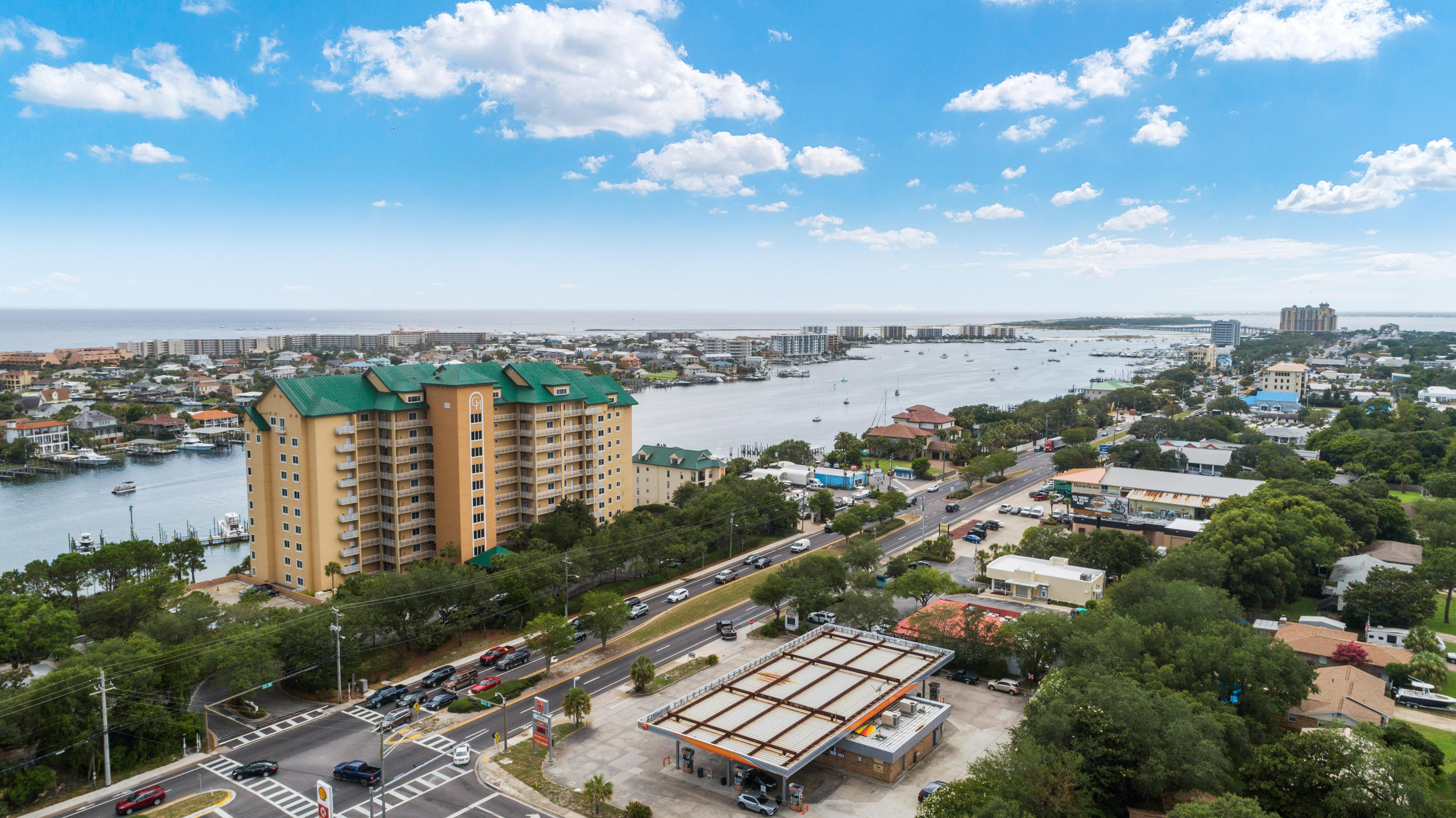 GRAND HARBOR - Residential