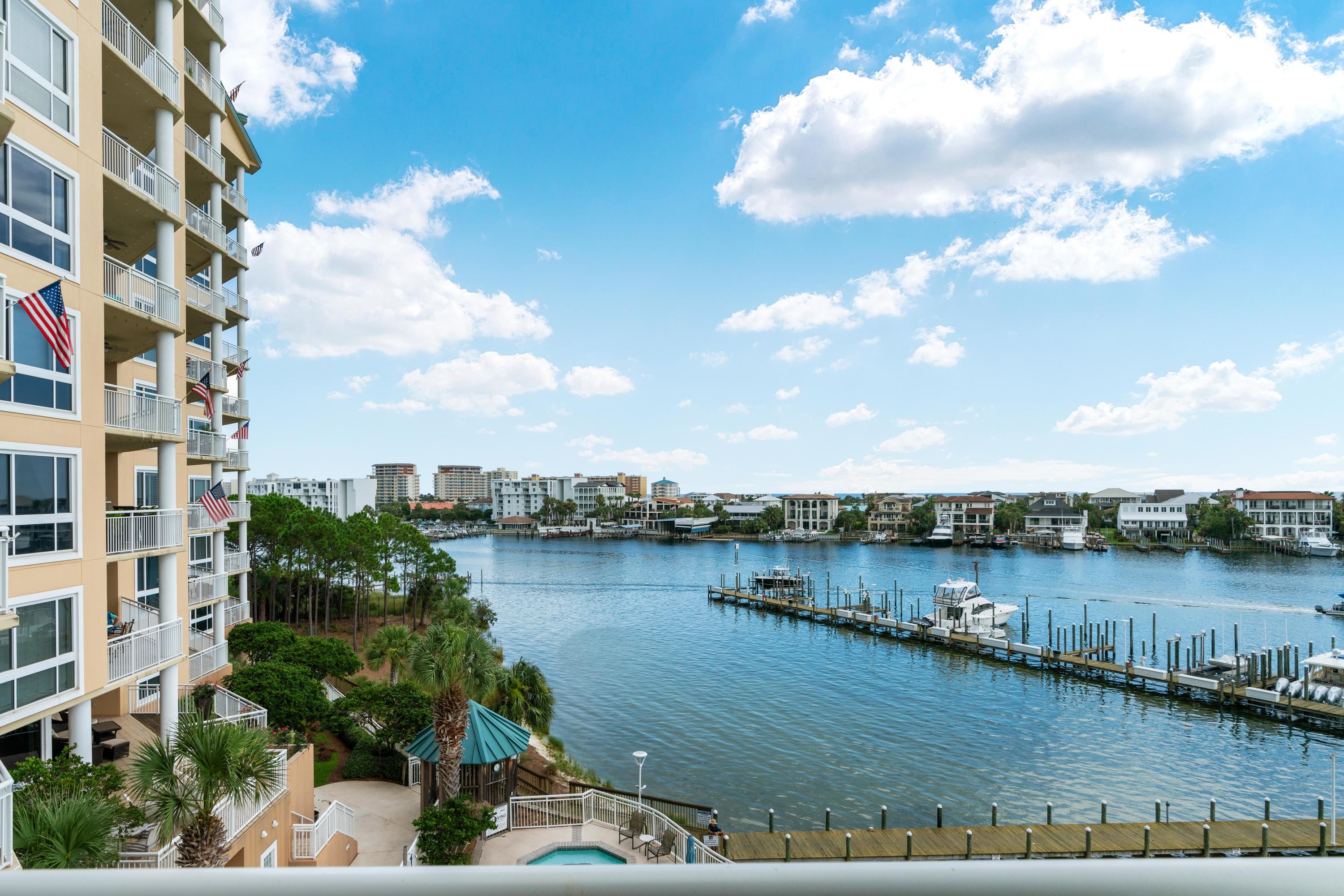 GRAND HARBOR - Residential