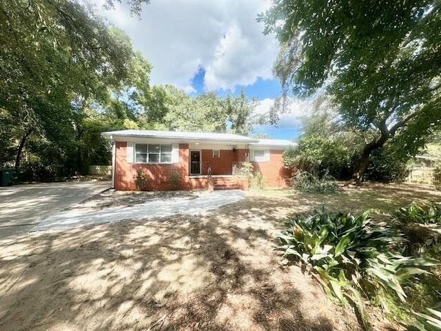 METES & BOUNDS - Residential Lease