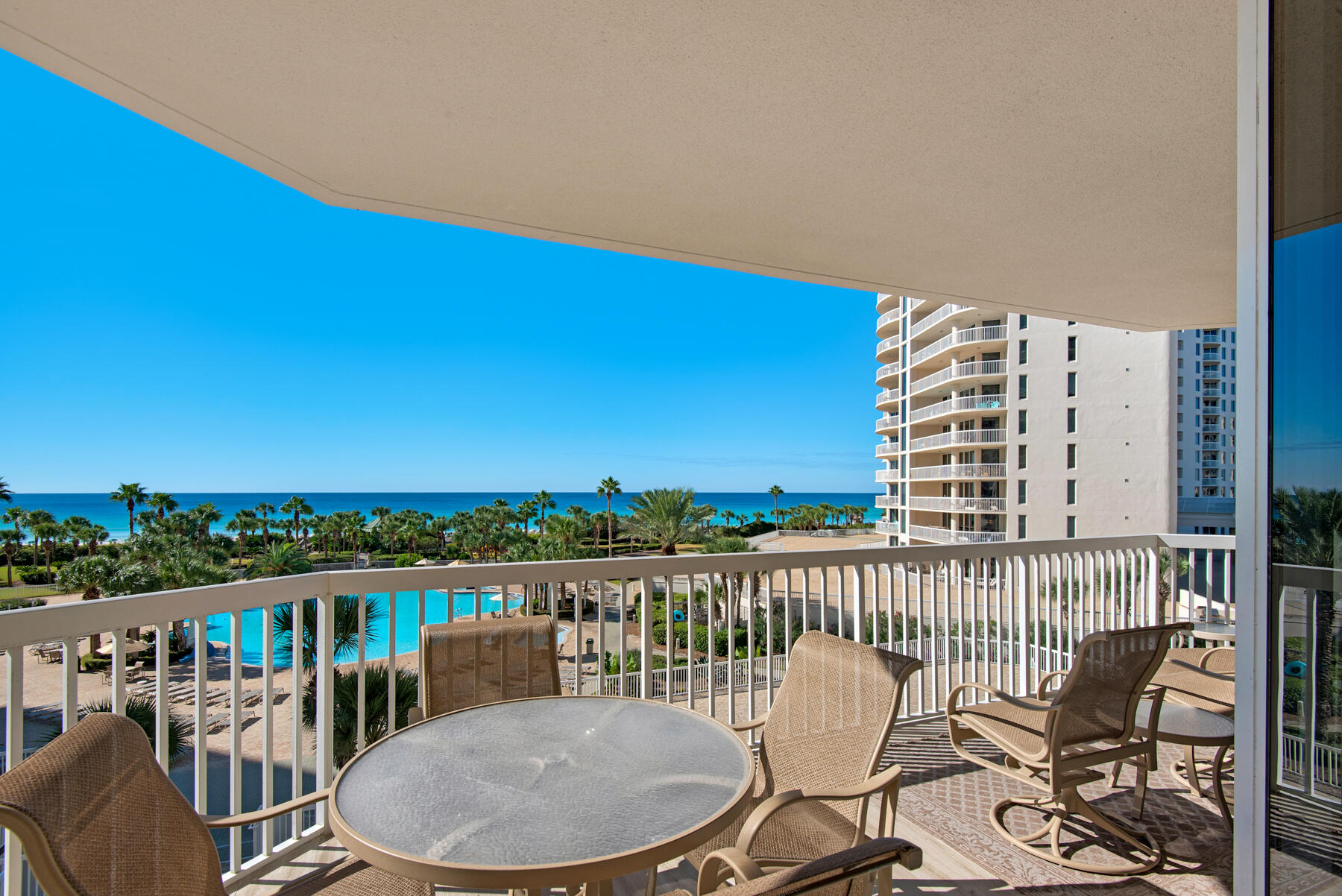 ST. CROIX AT SILVER SHELLS - Residential