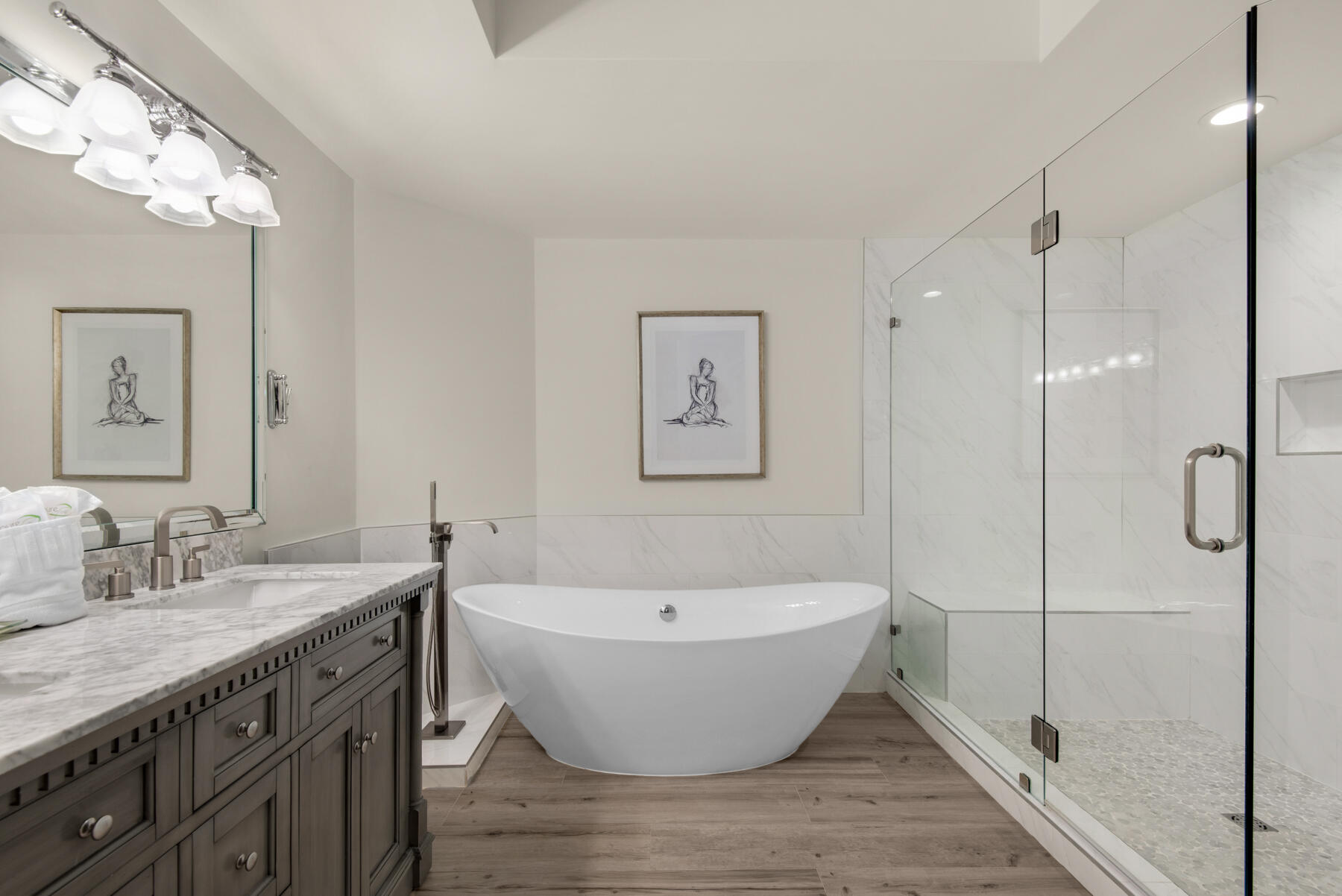 ST. CROIX AT SILVER SHELLS - Residential