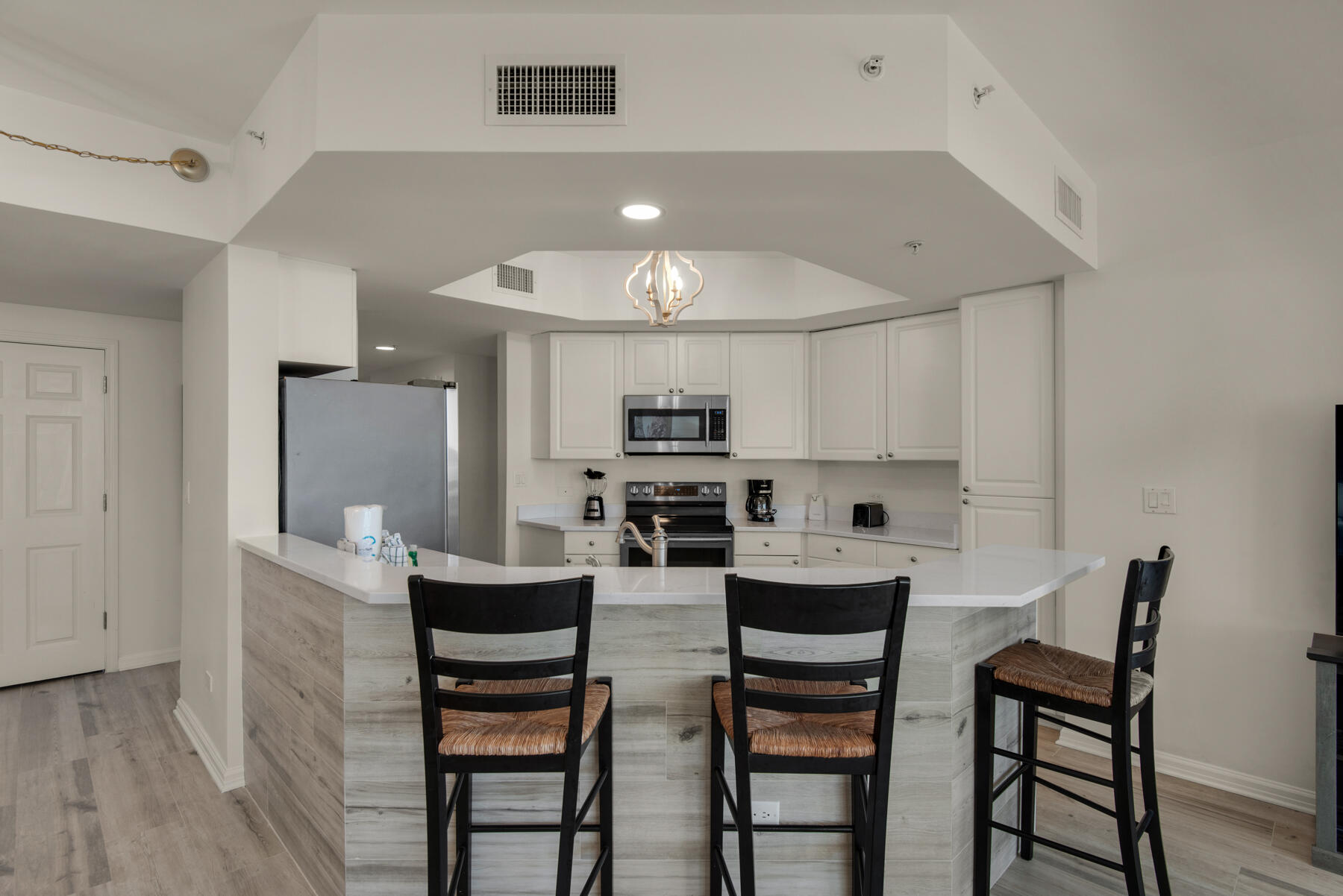 ST. CROIX AT SILVER SHELLS - Residential