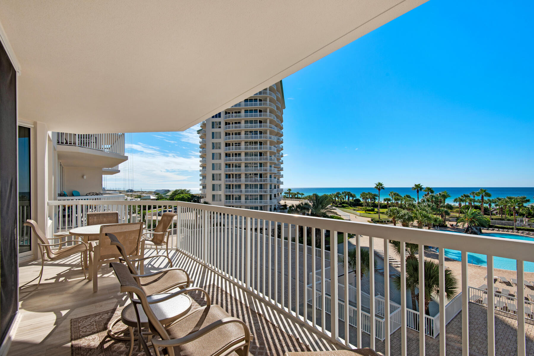 ST. CROIX AT SILVER SHELLS - Residential