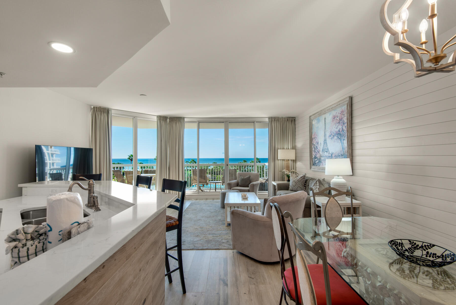 ST. CROIX AT SILVER SHELLS - Residential