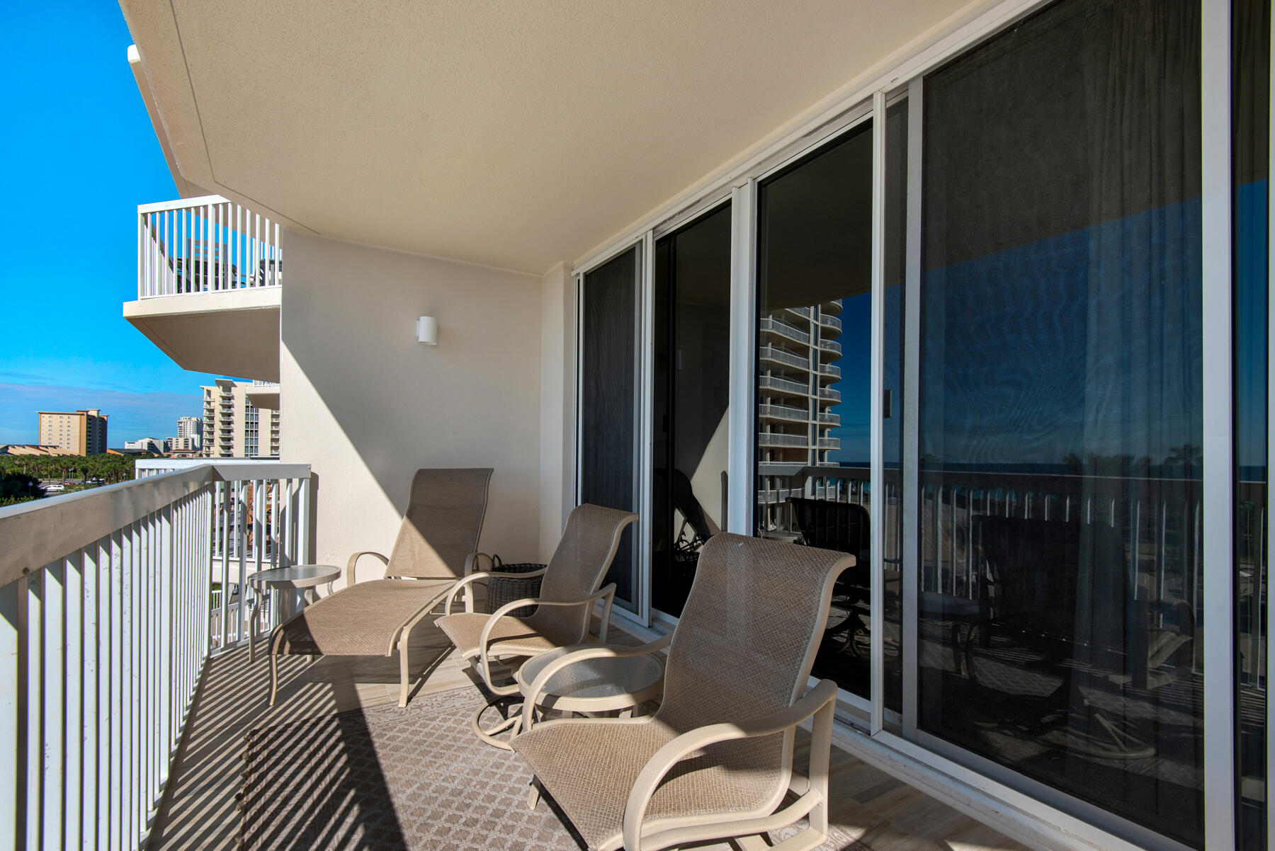 ST. CROIX AT SILVER SHELLS - Residential