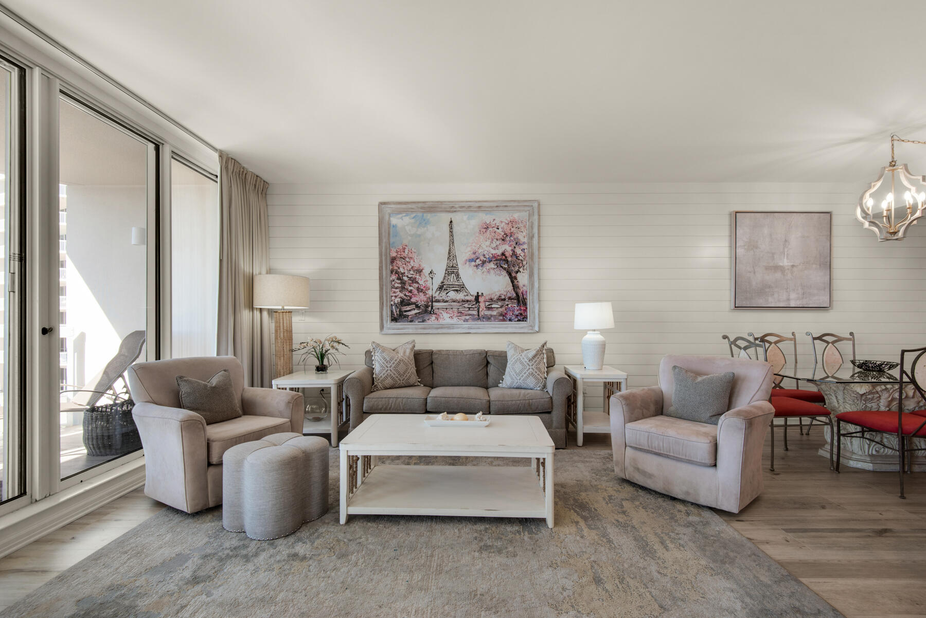 ST. CROIX AT SILVER SHELLS - Residential