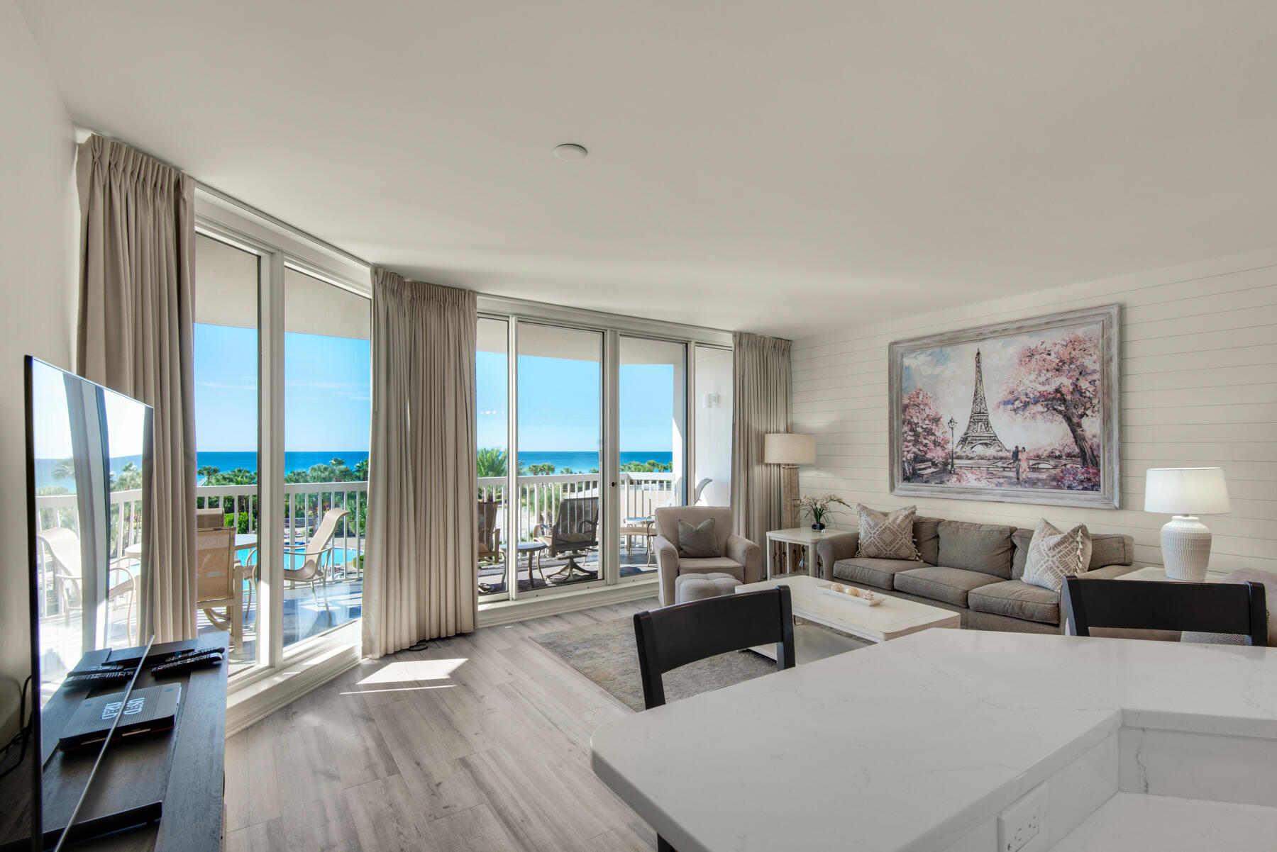 ST. CROIX AT SILVER SHELLS - Residential